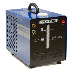 Изображение товара Станция охлаждения SL-1500 (шт)