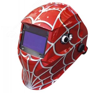 Изображение товара "Маска сварщика ""Хамелеон"" SUN7в(9-13DIN) SPIDER" (шт)