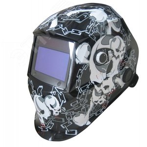 Изображение товара Маска сварщика Хамелеон SUN7в(9-13DIN) CHAIN (шт)