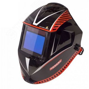 Изображение товара Маска сварщика Хамелеон SUN9 MAX EXPERT (шт)