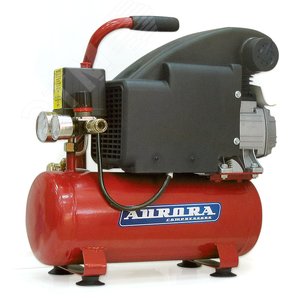 Изображение товара Компрессор BREEZE-8 (8л, 155л/мин-на входе, 1.1кВт, 220В) (шт)