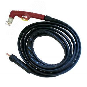 Изображение товара Плазменный резак LT101 Евро 6м, HF (шт)