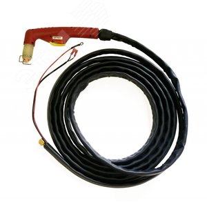 Изображение товара Плазменный резак LT141 (М16x1,5) 6м HF (шт)