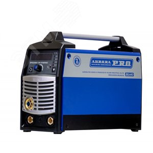 Изображение товара Сварочный полуавтомат SPEEDWAY 160 IGBT (шт)