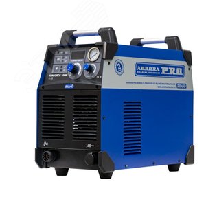 Изображение товара Аппарат плазменной резки AIRFORCE 100M EURO CONNECTOR (шт)