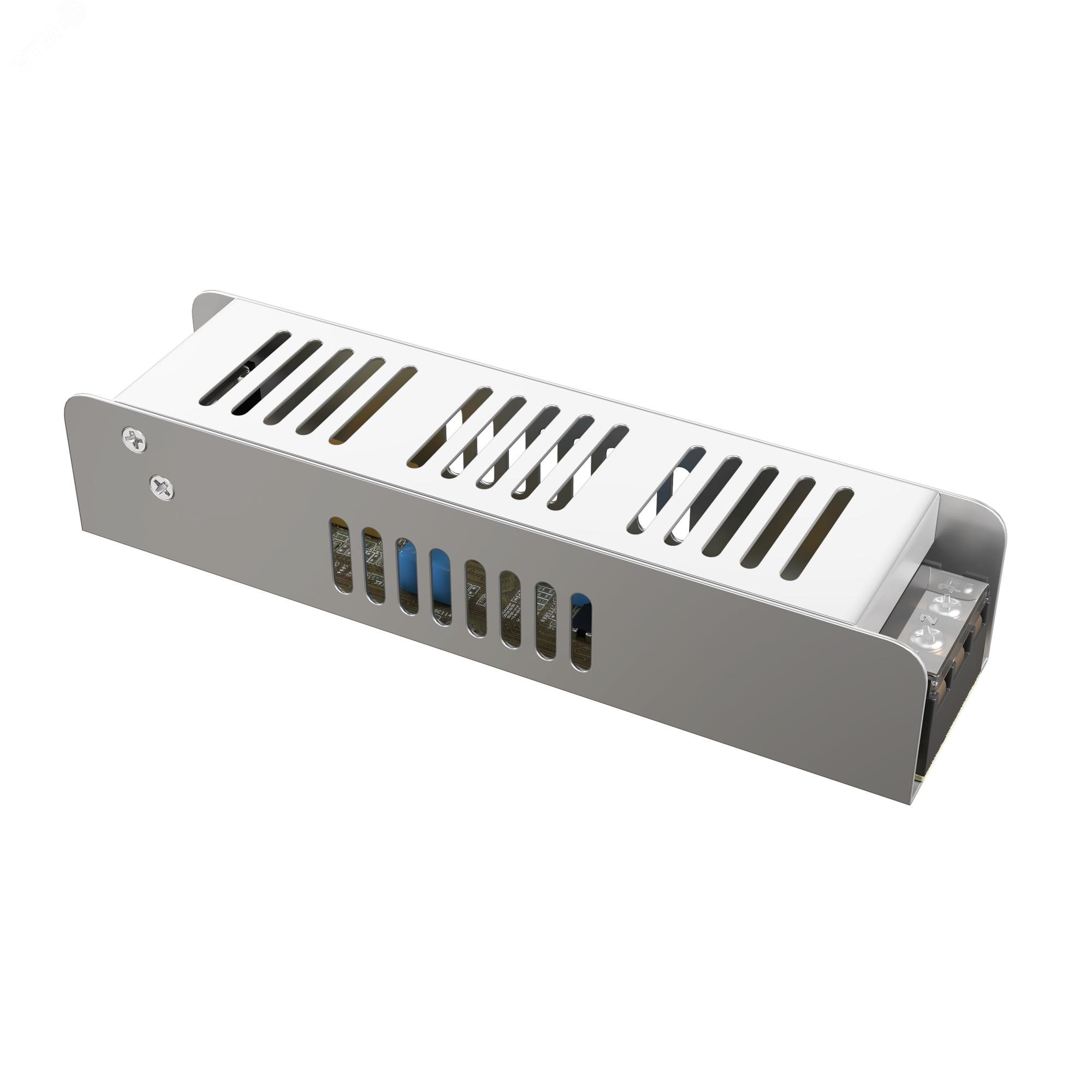 Блок питания PSL001 12В 150Вт IP20