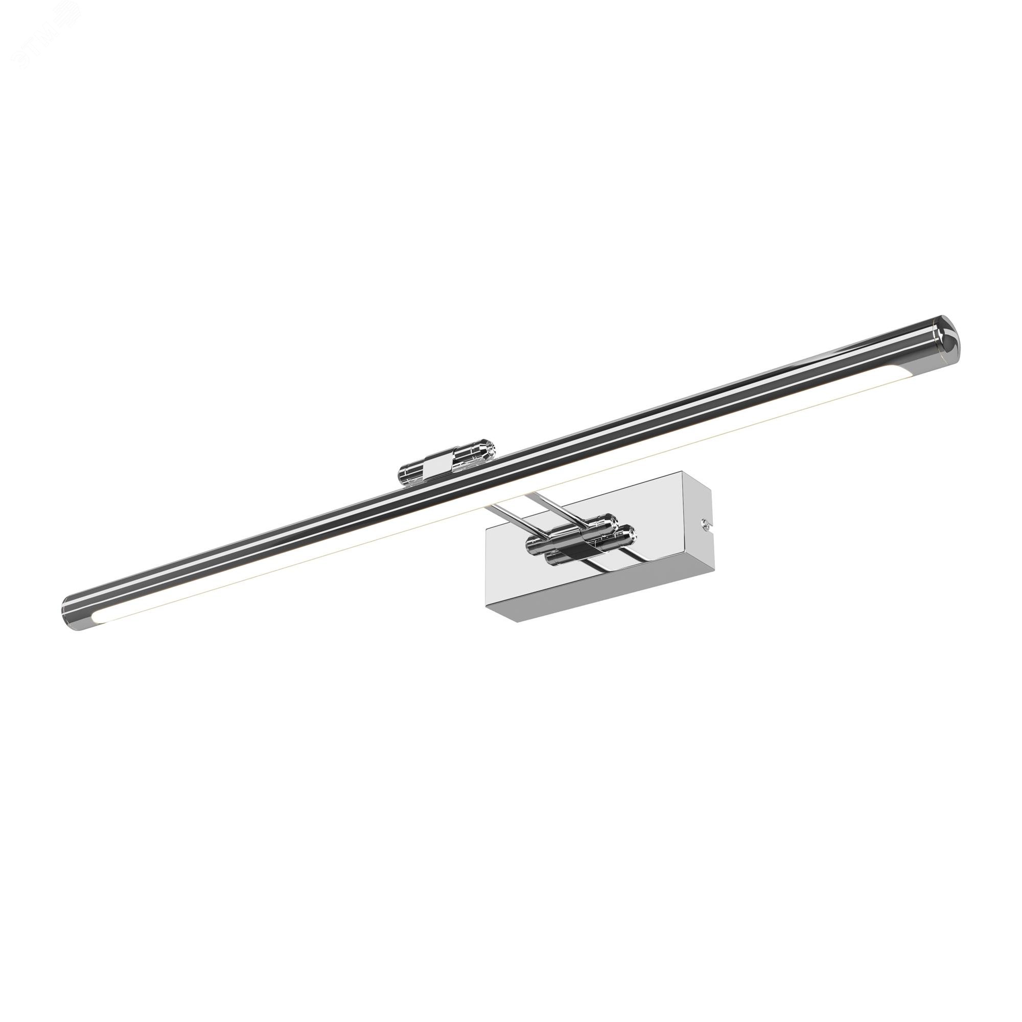 Изображение товара Подсветка Maytoni MIR267WL-L14CH3K Хром (шт)