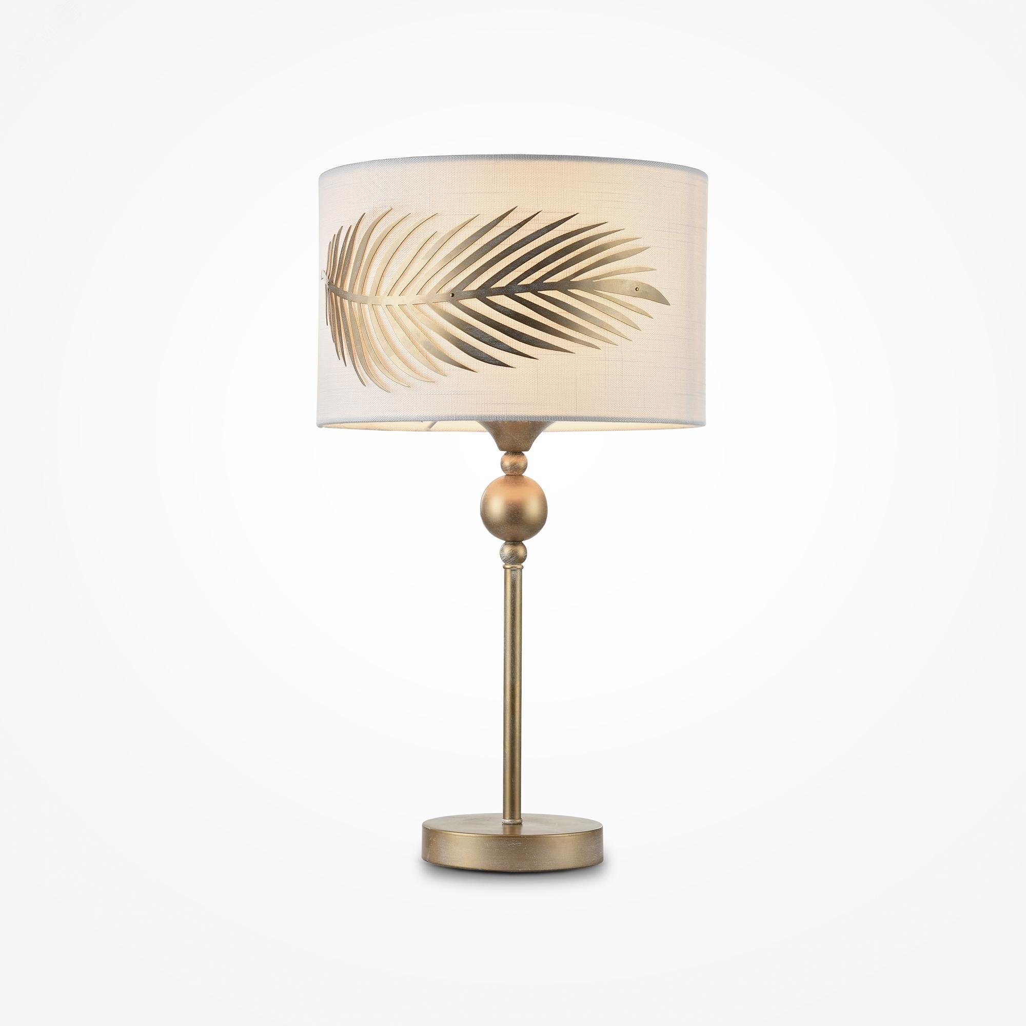 Изображение товара Светильник напольный торшер Riverside E27х1х60W Хром для уютных интерьеров