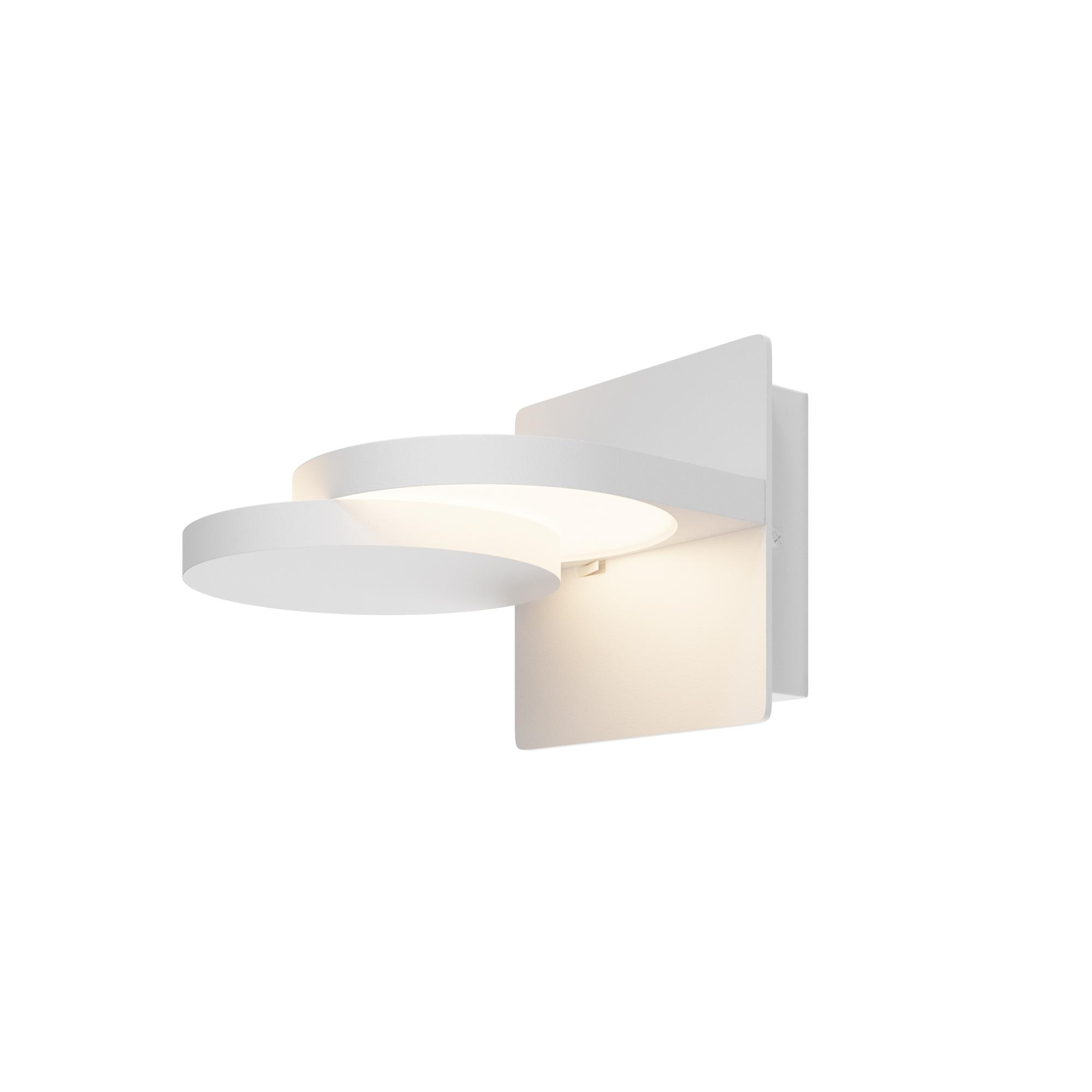 Светильник настенный (бра) Maytoni MOD354WL-L12W3K Белый