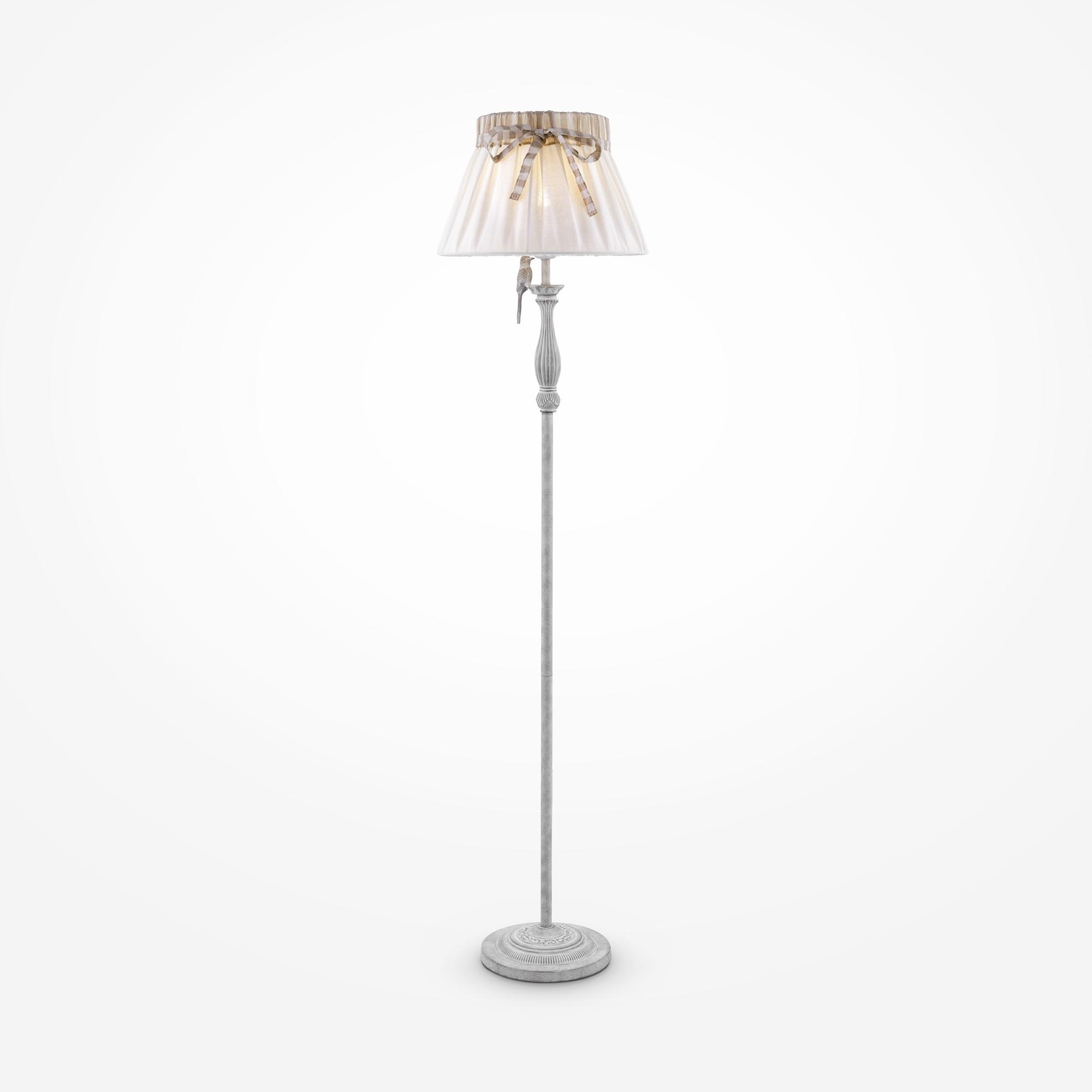 Люстра Vintage E14х8х40W Бронза