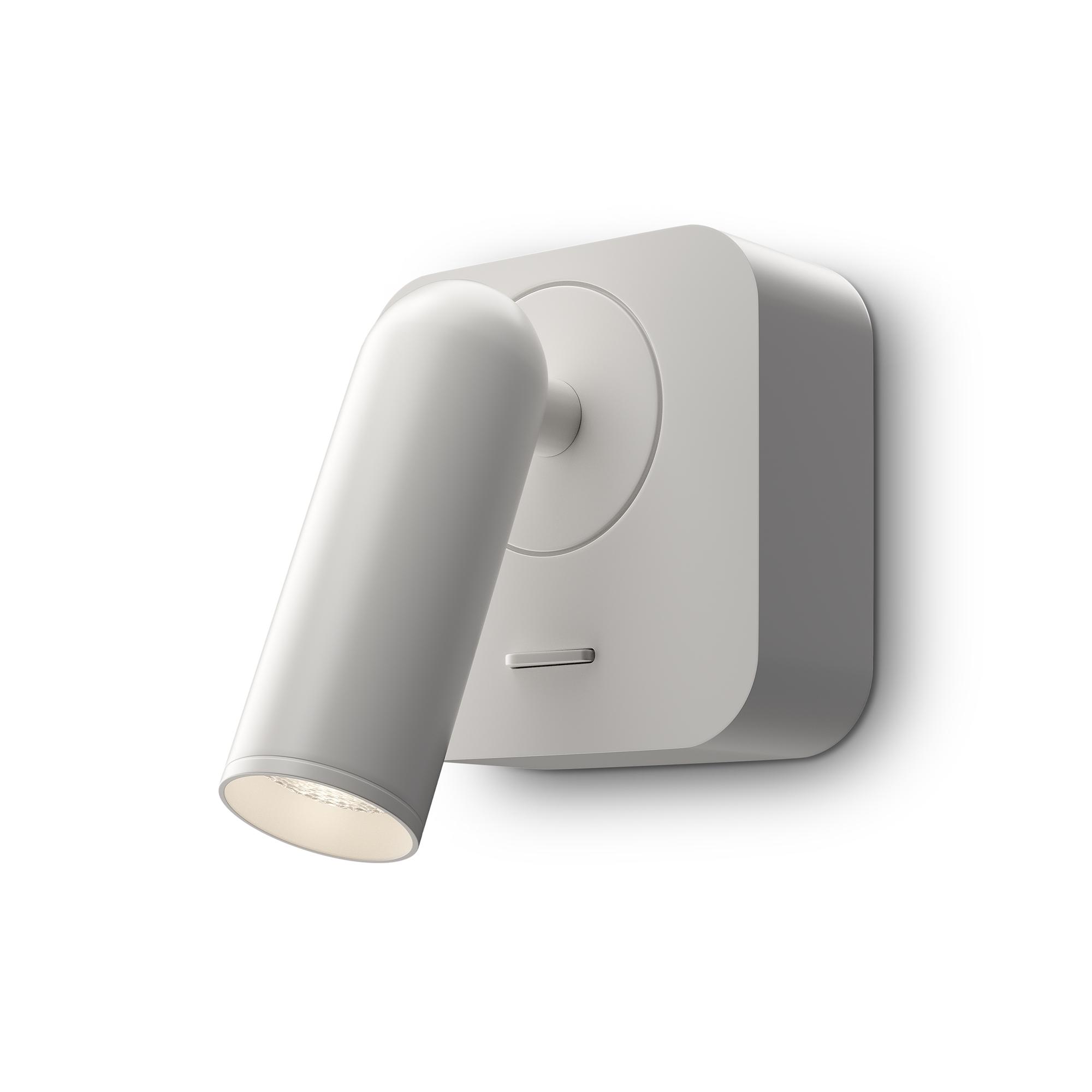 Светильник настенный (бра) Technical C039WL-L3W3K Белый