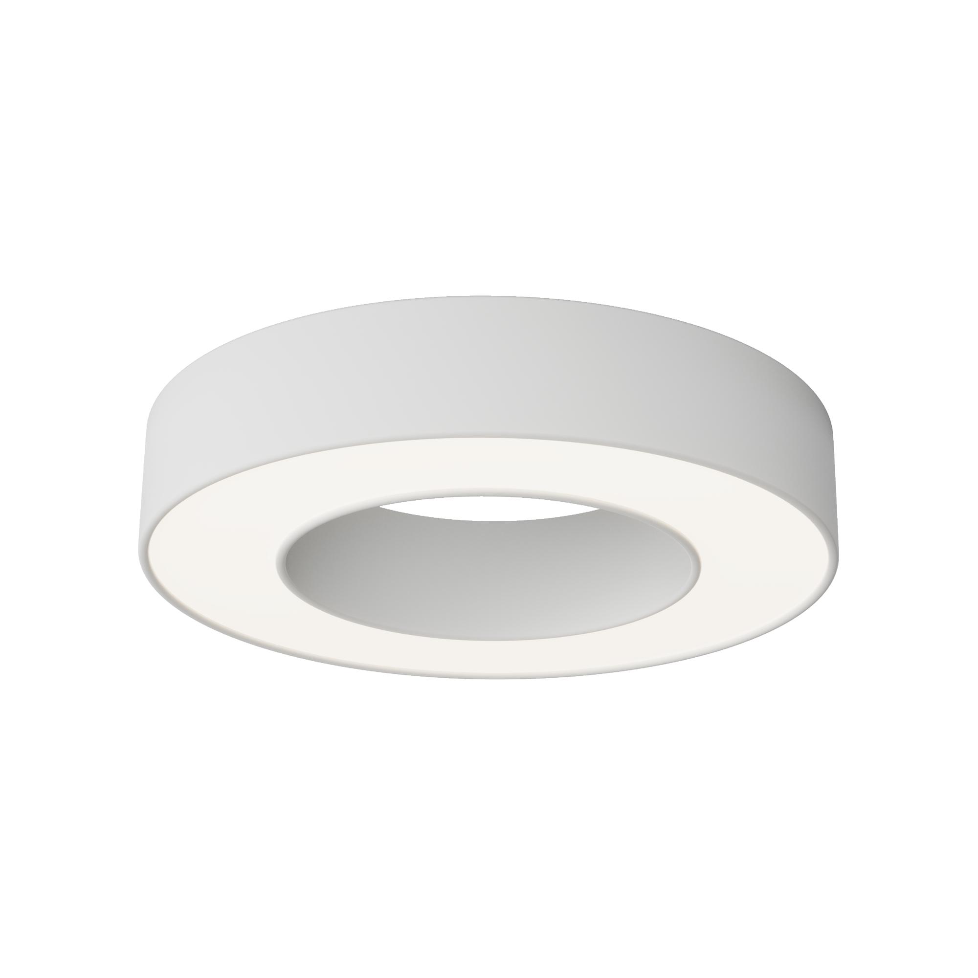 Светильник потолочный Technical C093CL-24W4K-W Белый