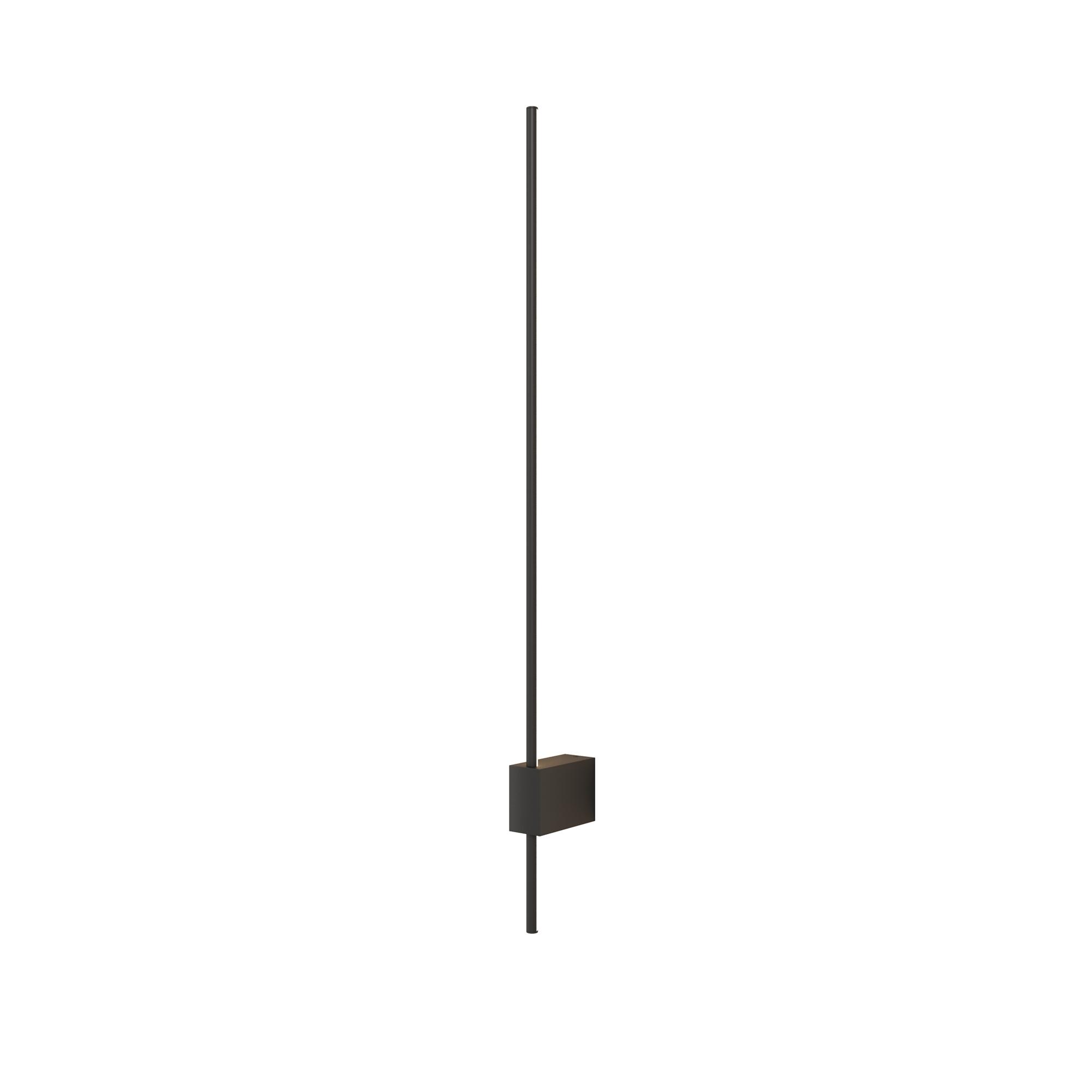 Светильник настенный (бра) Technical C070WL-L6B3K Черный