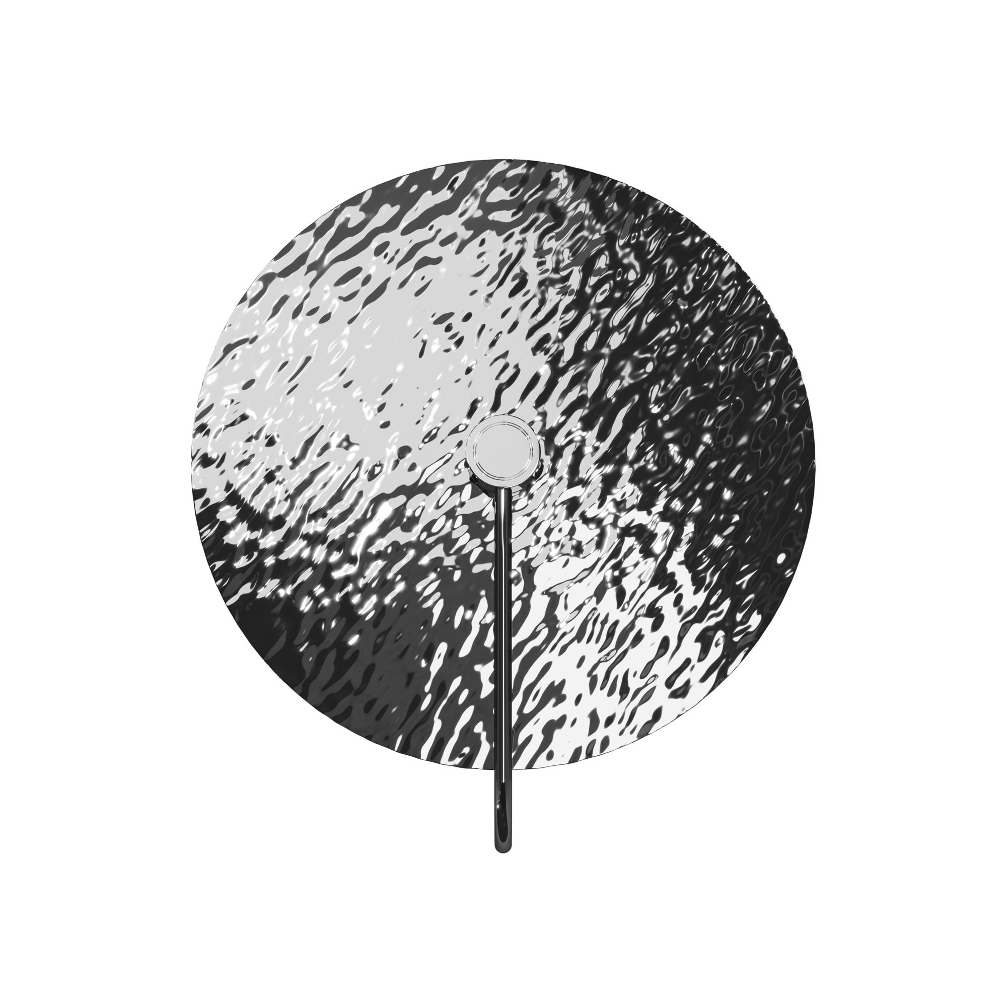 Светильник настенный (бра) Maytoni MOD305WL-03CH Хром