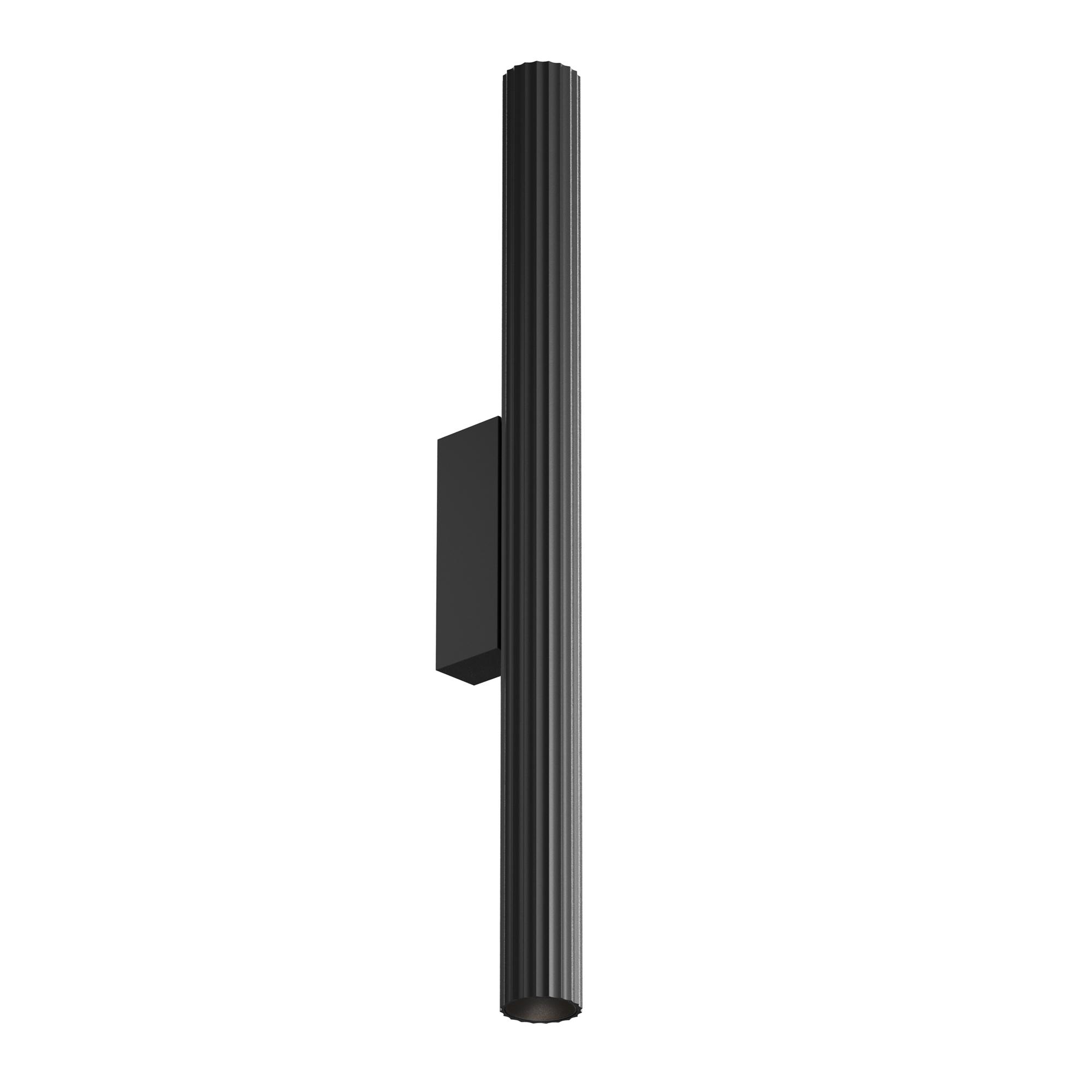 Светильник настенный (бра) Technical C082WL-12W2.7K-B Черный