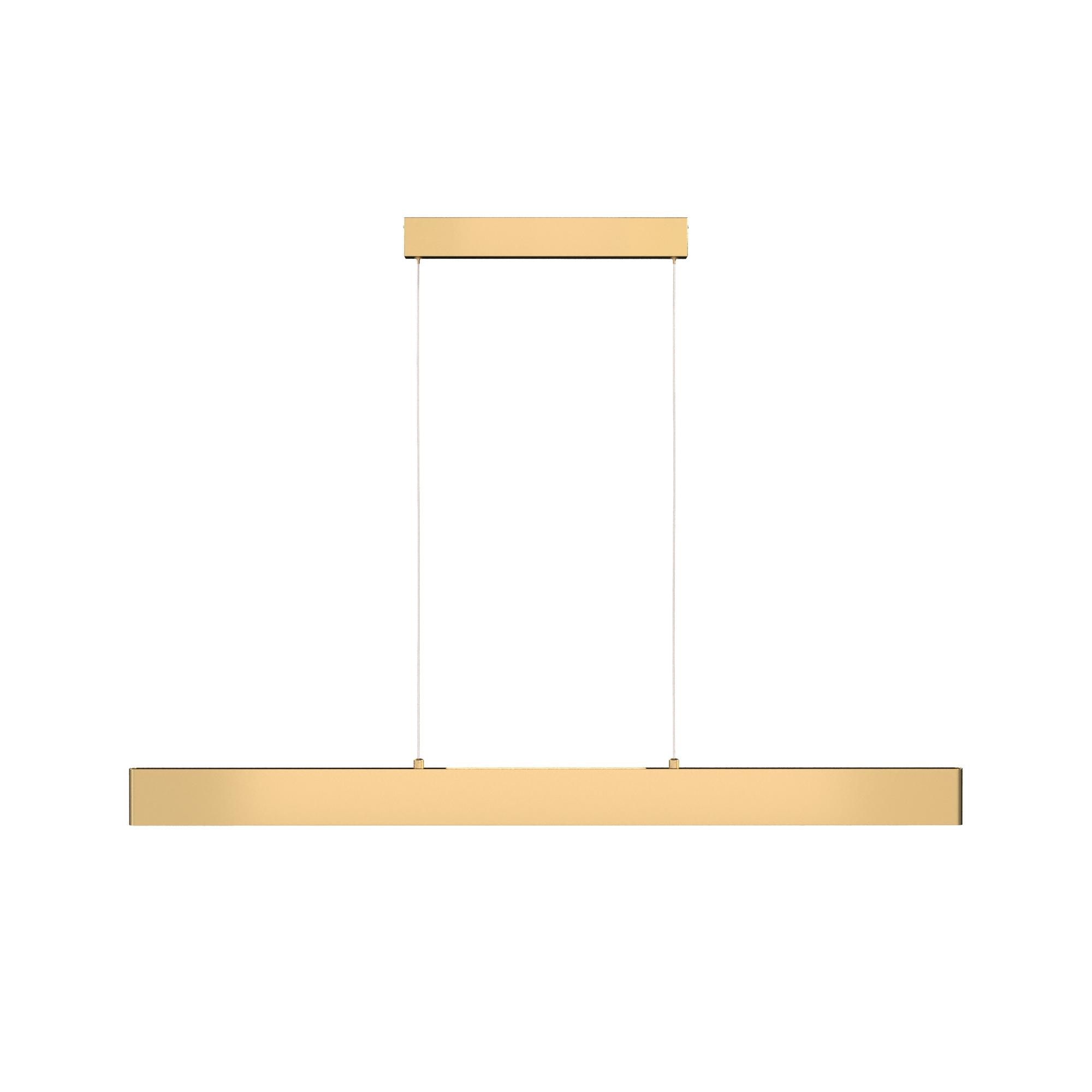 Светильник подвесной Technical P010PL-L30G3K Золото