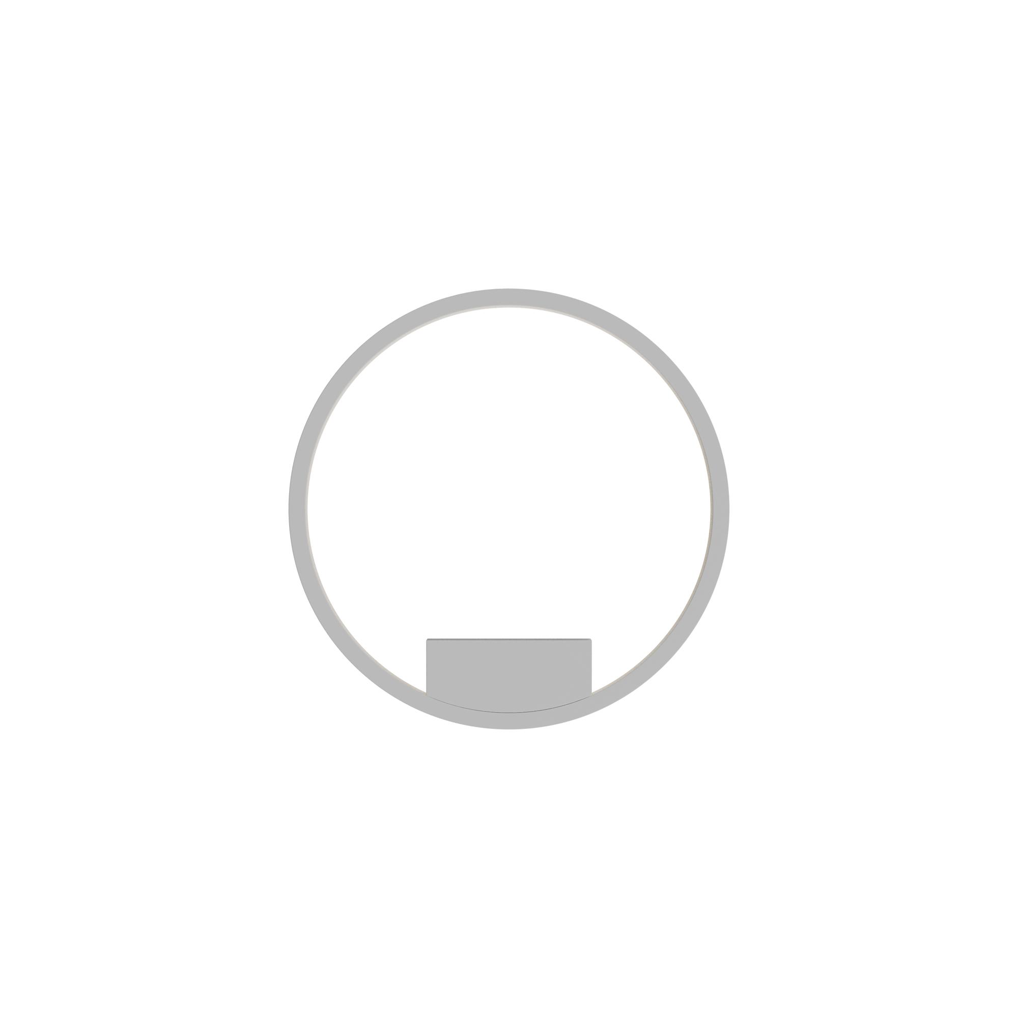 Светильник настенный (бра) Maytoni MOD058WL-L25WK Белый