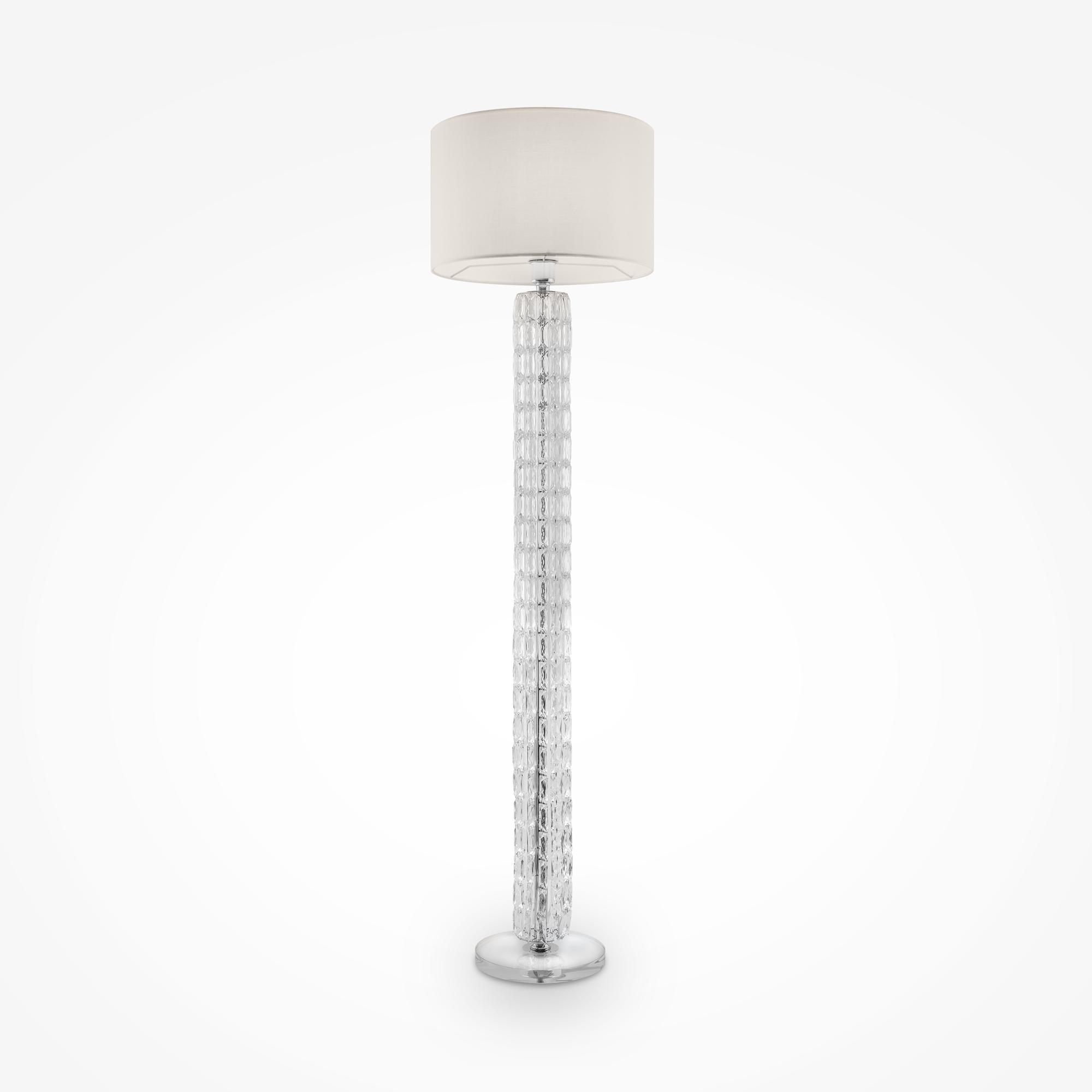 Светильник встраиваемый Metal Modern Серебро