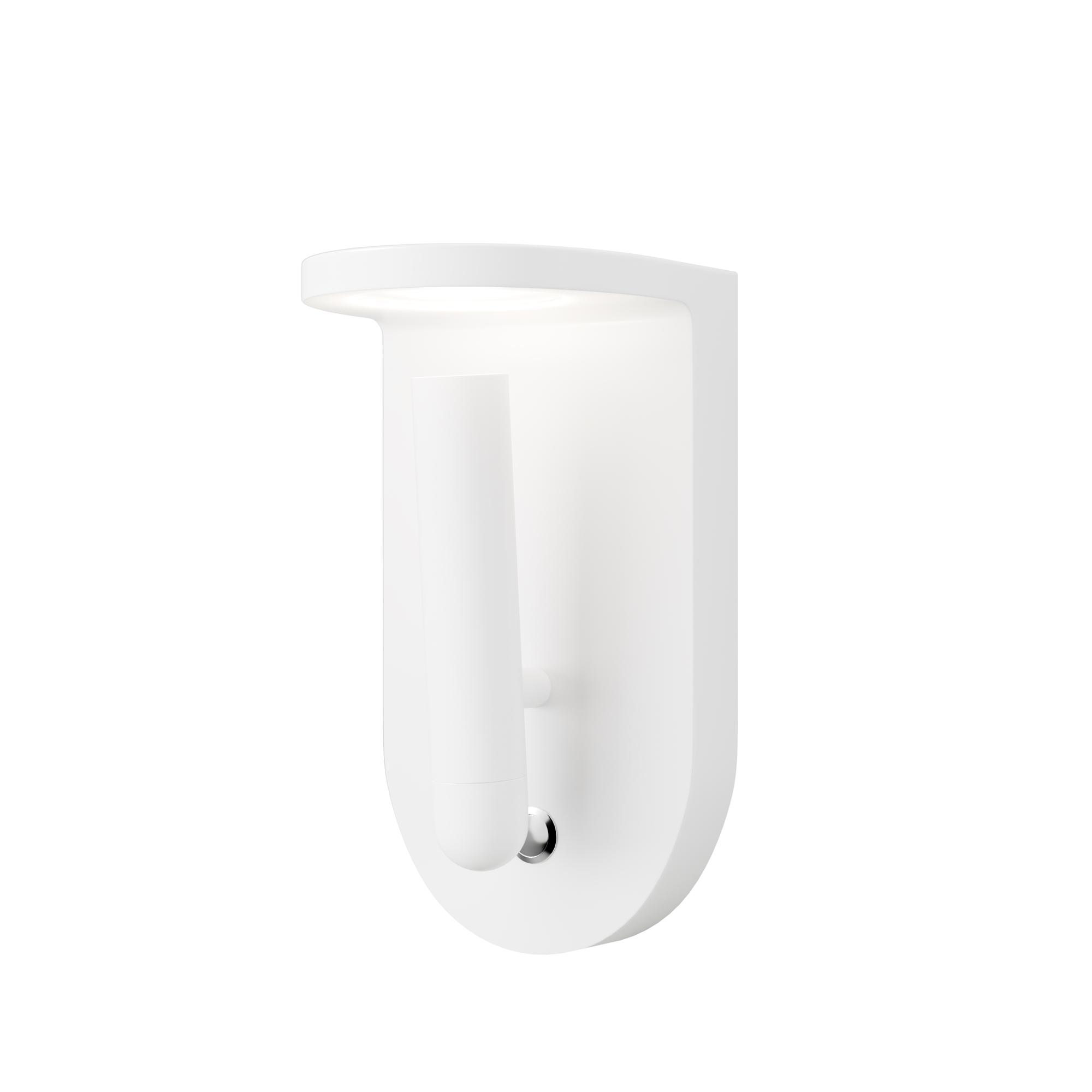 Светильник настенный (бра) Technical C034WL-L5W3K Белый