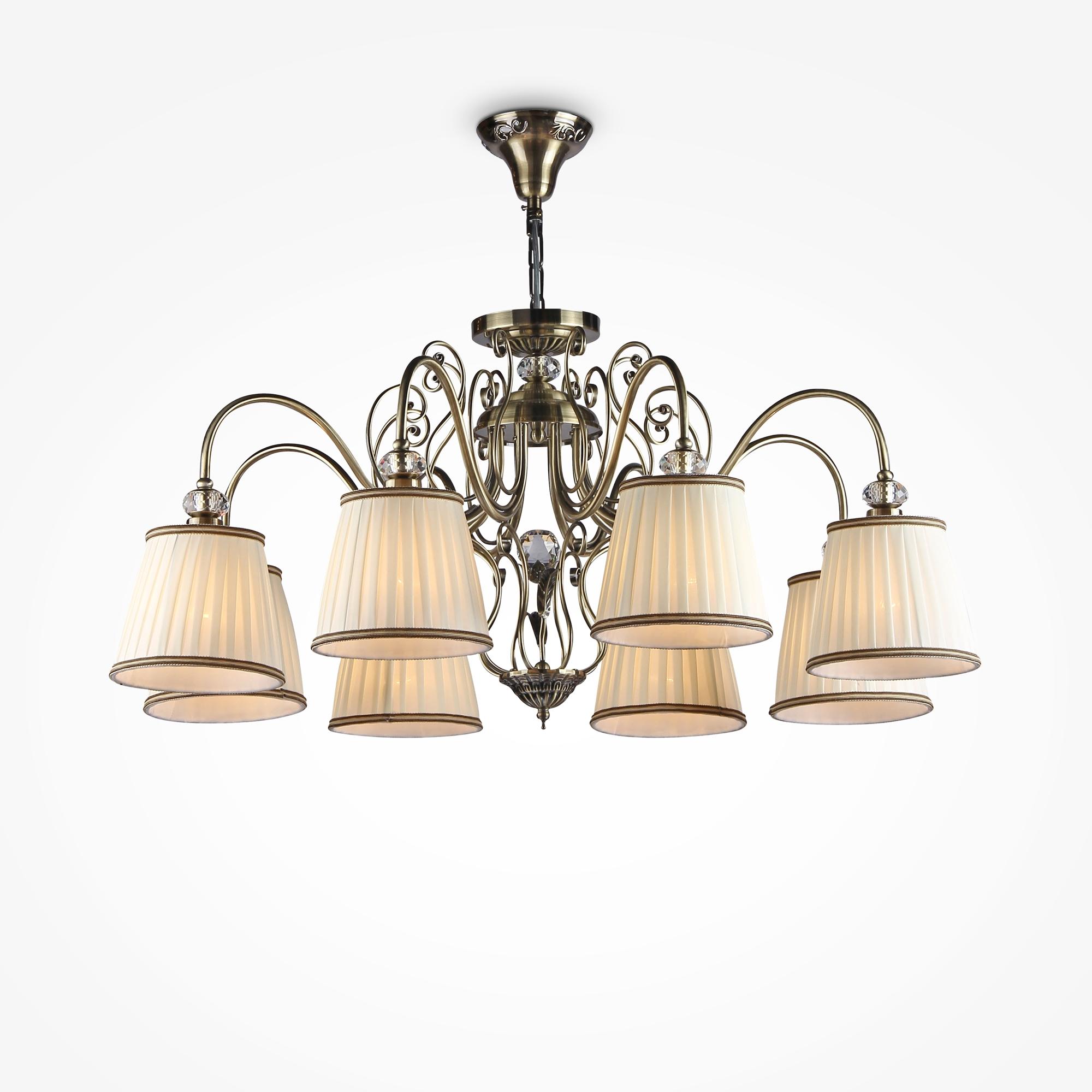 Светильник потолочный Focus Design GU10х1 Белый