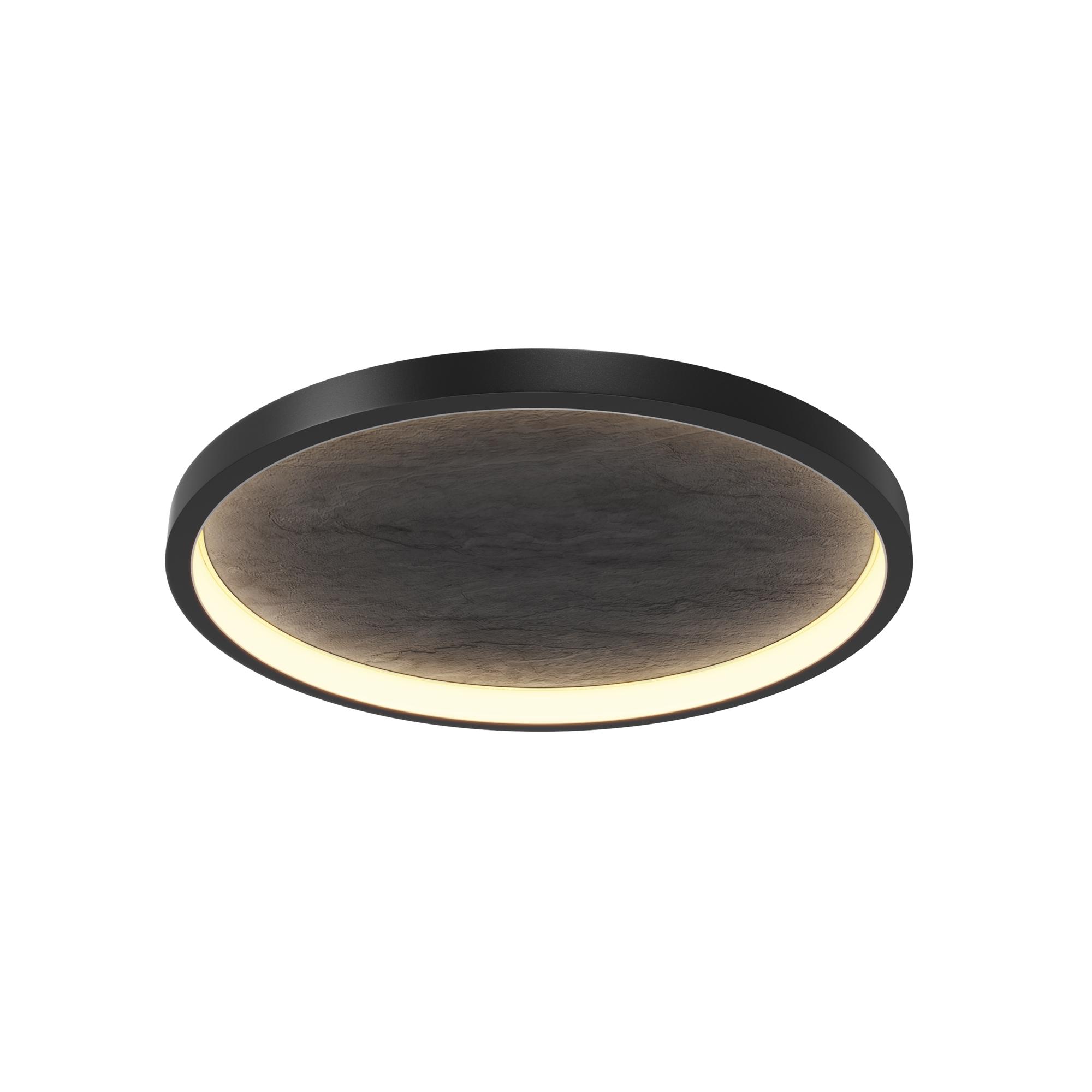 Светильник потолочный Maytoni MOD311CL-L40B3K Черный