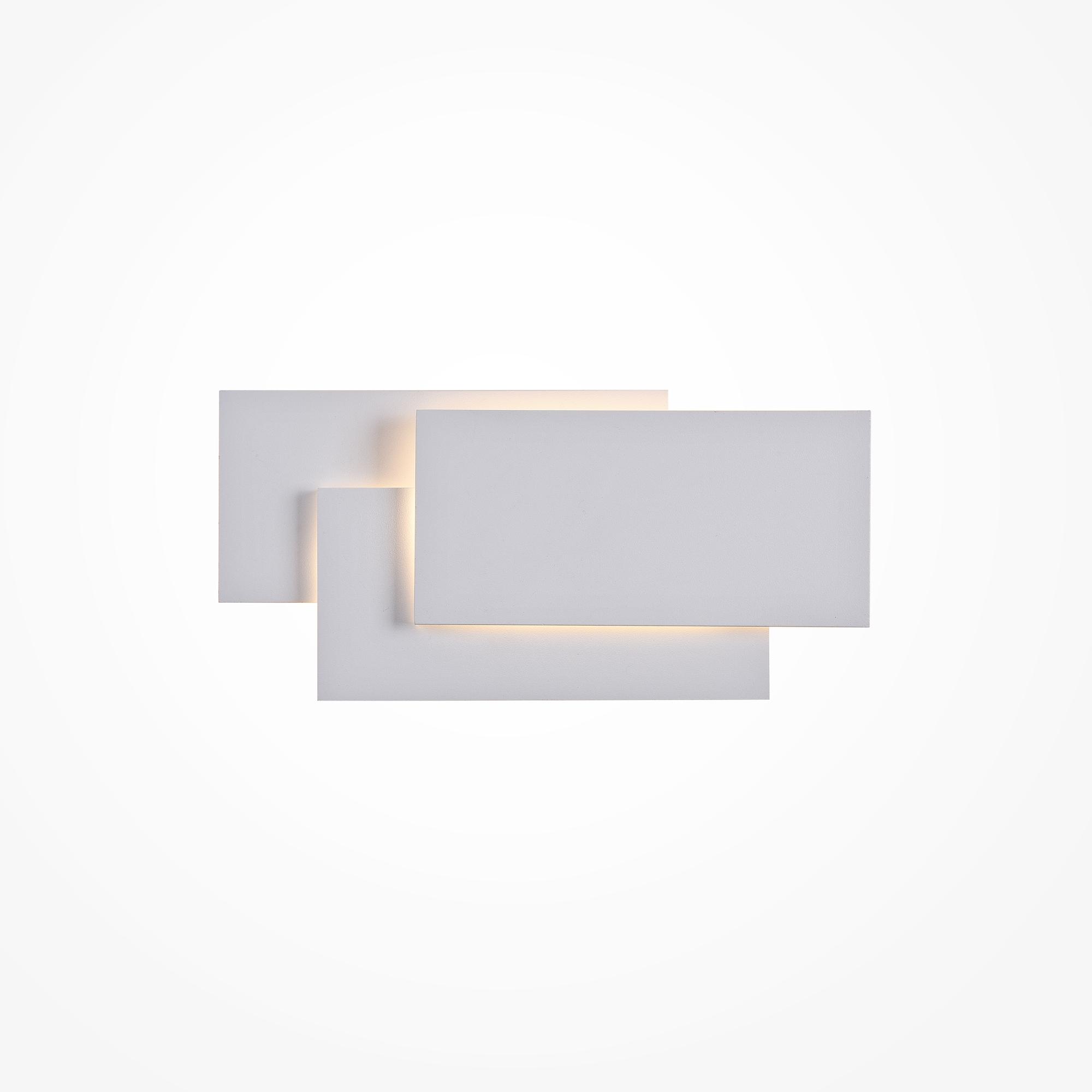 Светильник настенный (бра) Technical C804WL-L12W Белый