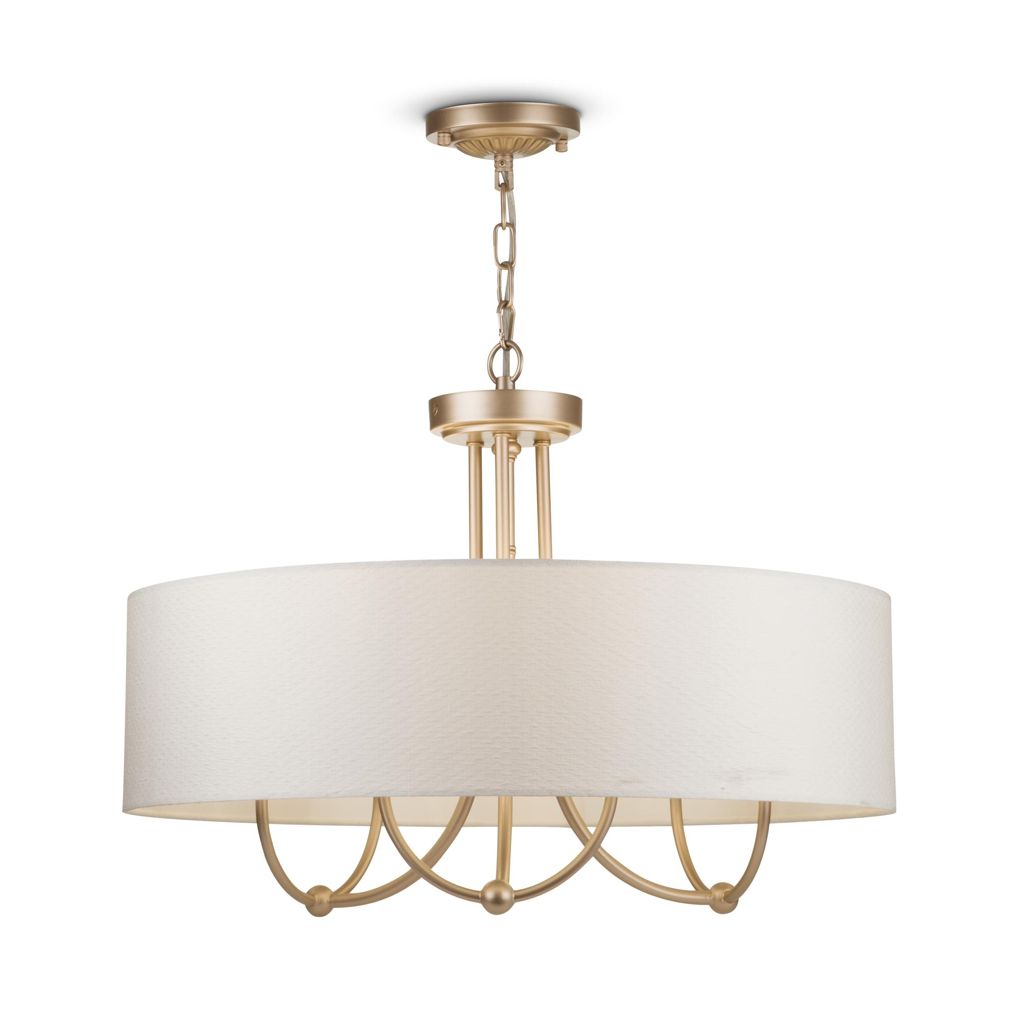 Светильник подвесной Roma E14х6