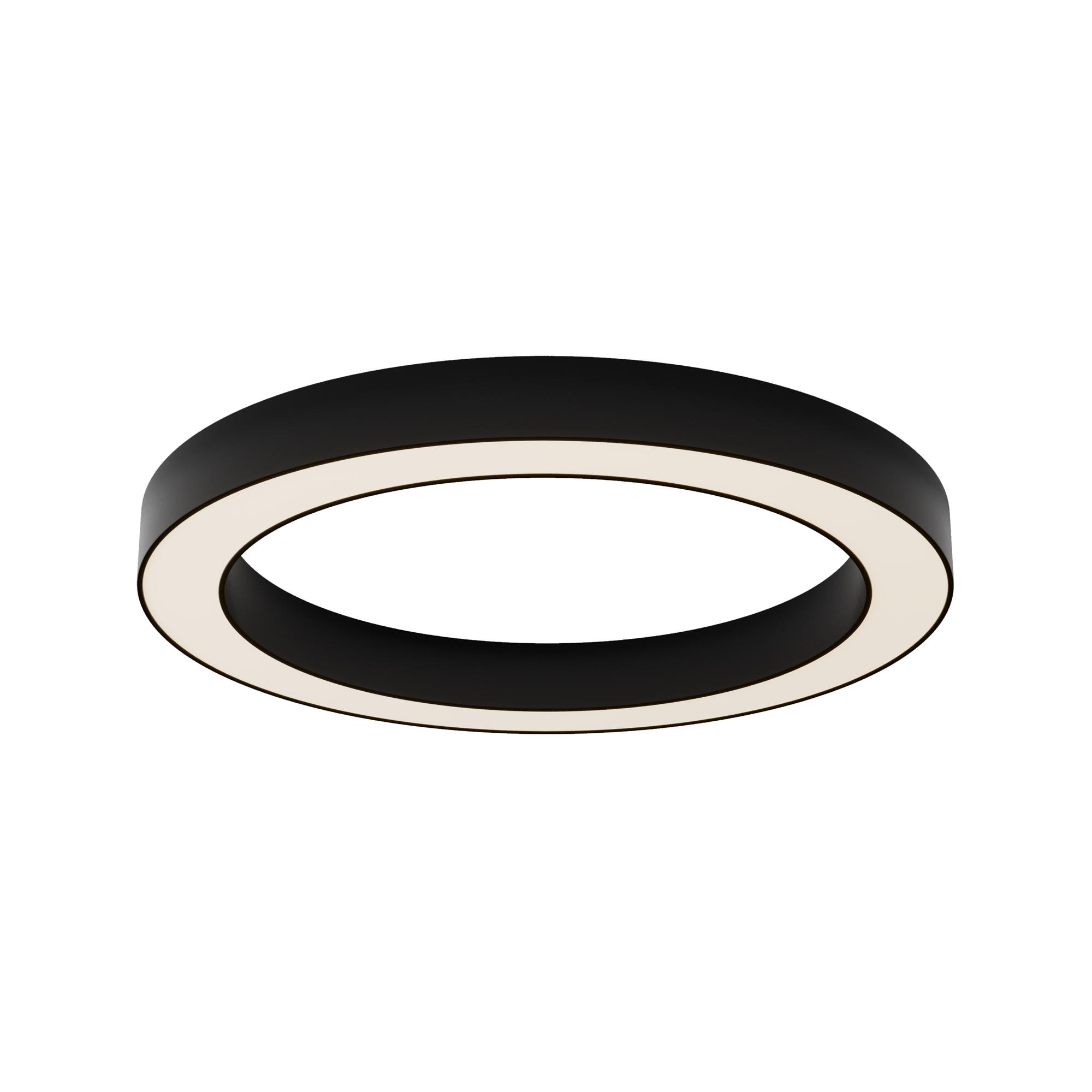 Светильник потолочный Technical C093CL-45W3K-B Черный