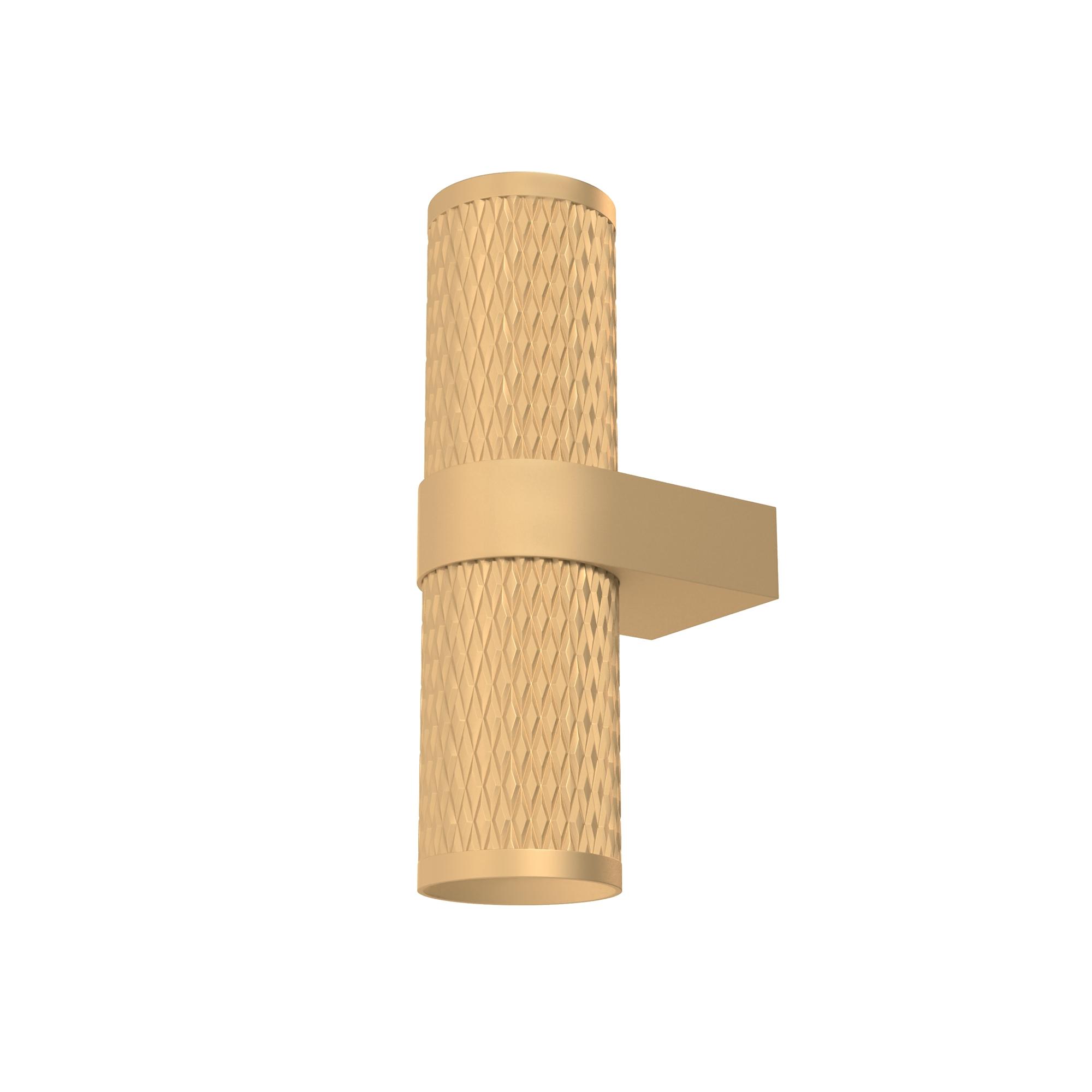 Светильник настенный (бра) Technical C069WL-02MG Матовое Золото