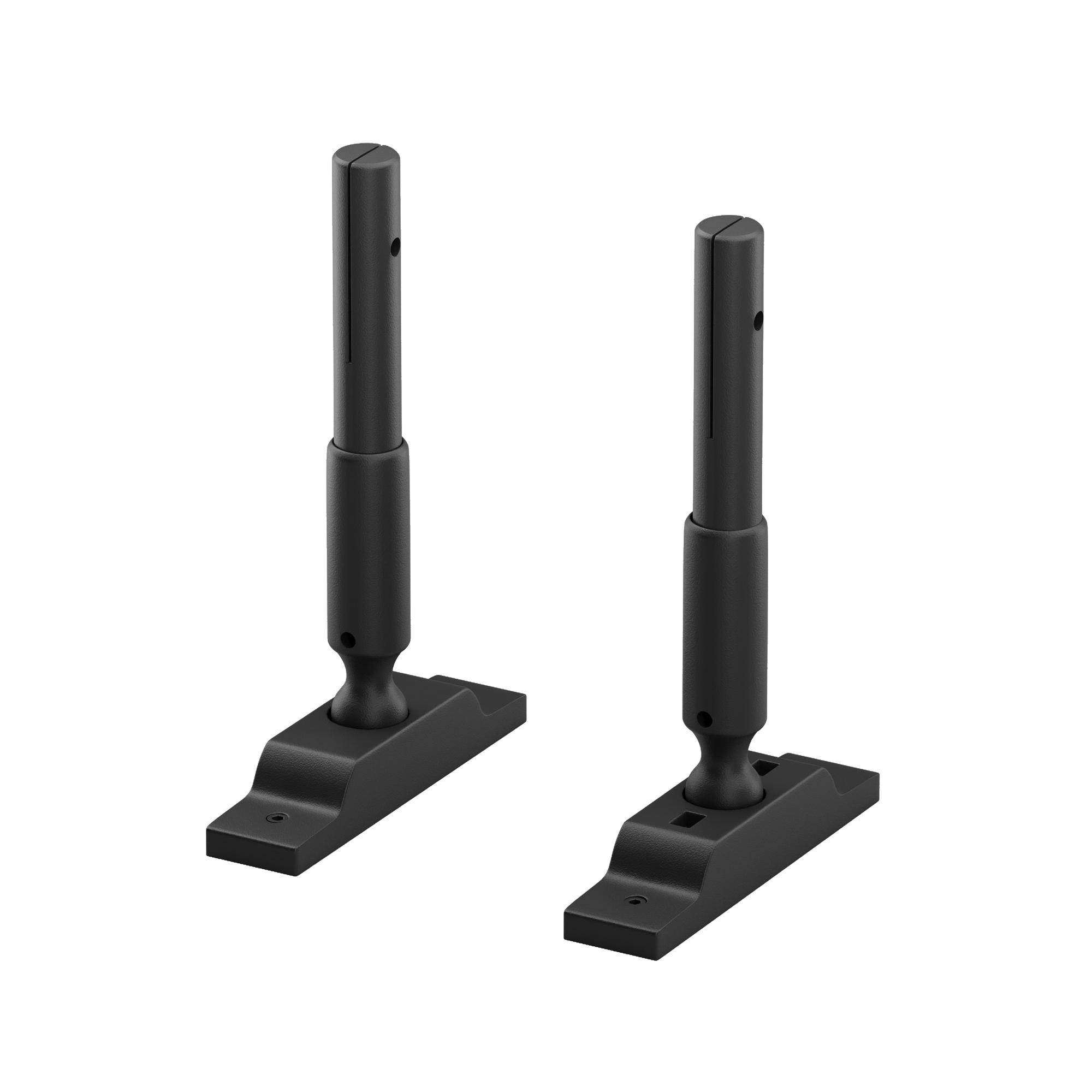 Набор креплений для тросовой системы освещения Teras арт LM-B-MS 2шт