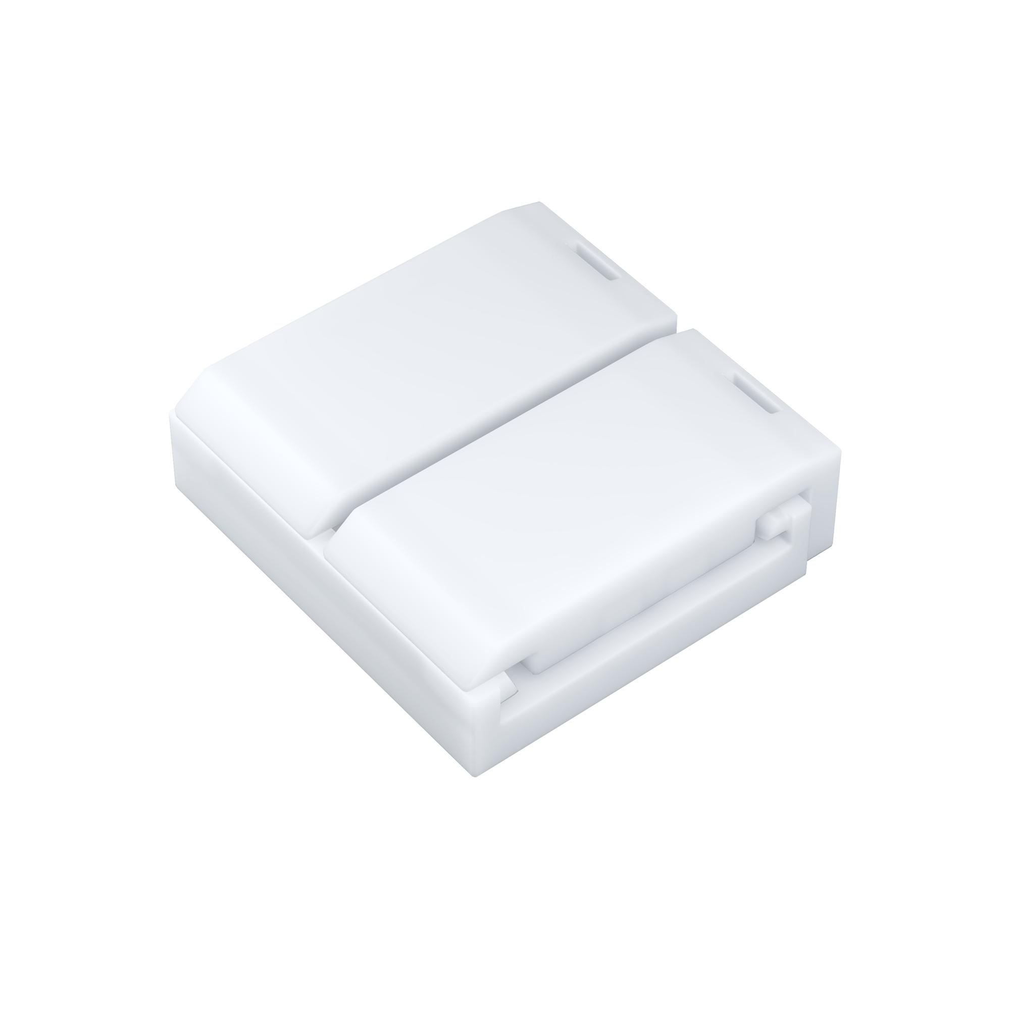 Коннектор прямой для RGB светодиодной ленты 10 шт