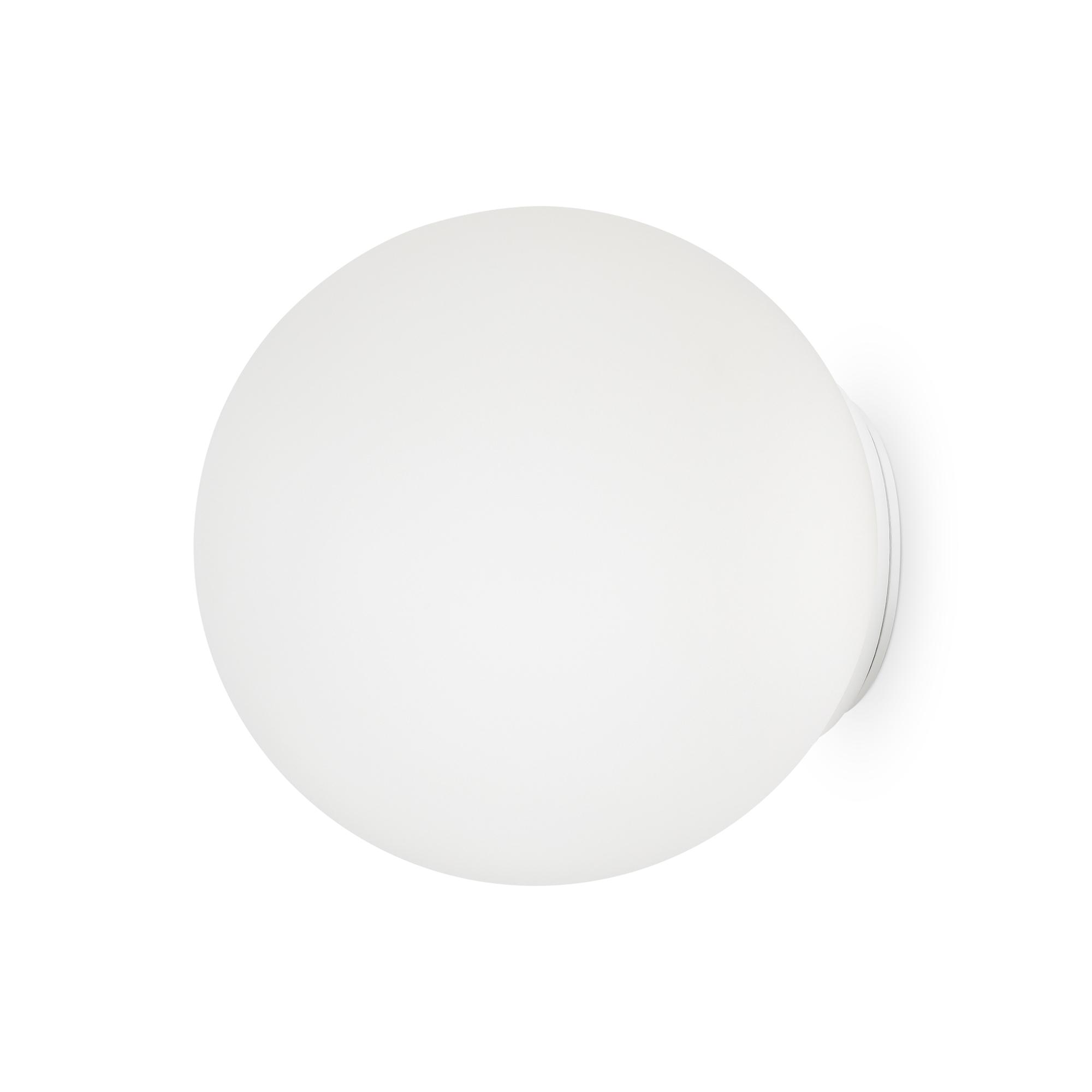 Светильник настенный (бра) Maytoni MOD321WL-01W3 Белый