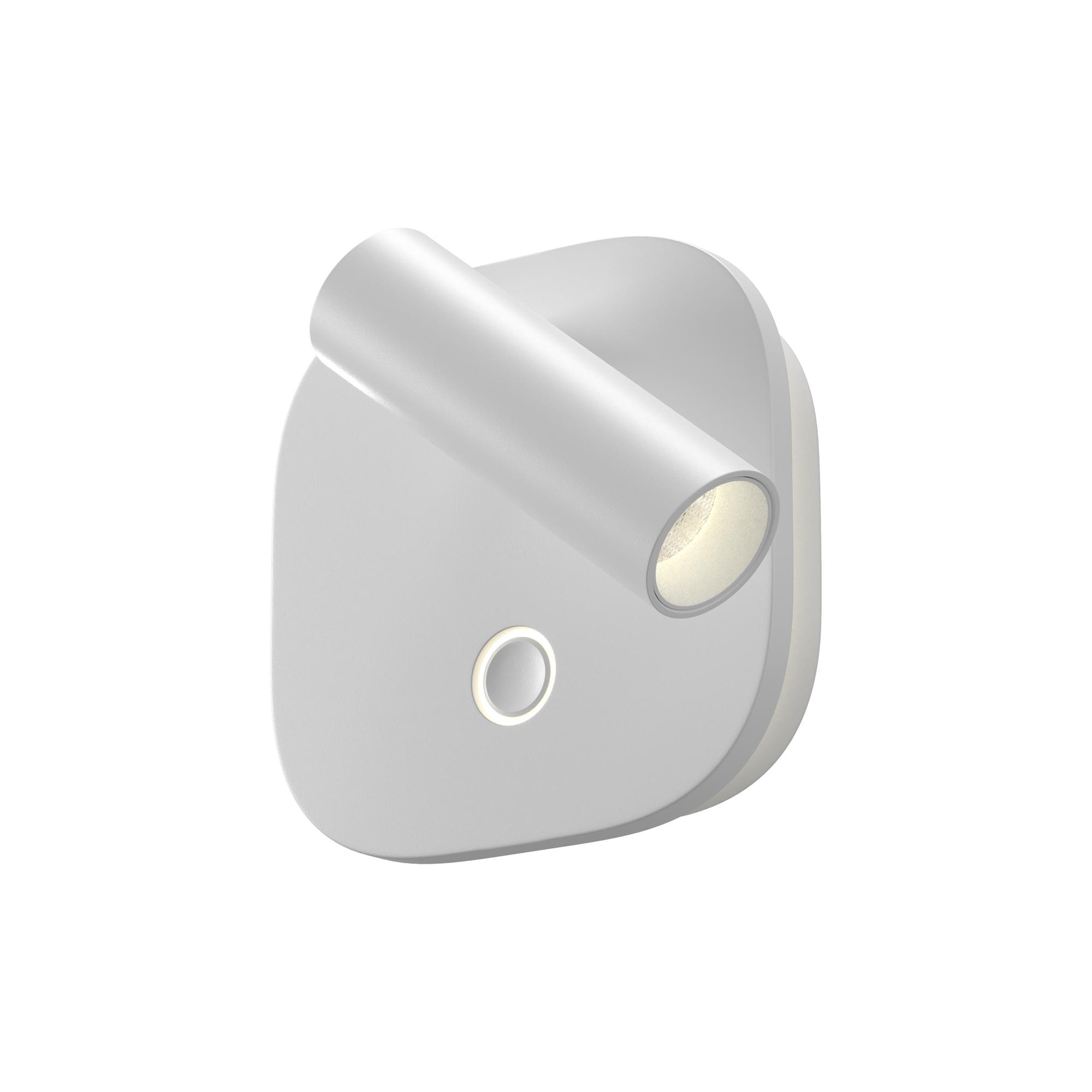 Светильник настенный (бра) Technical C175WL-9W-2.7-4K-W Белый