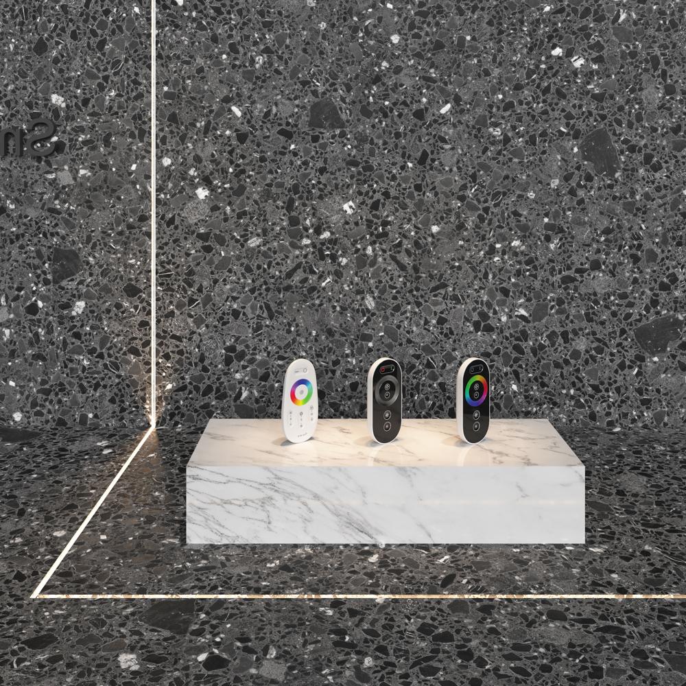 Контроллер для светодиодной ленты RGBW