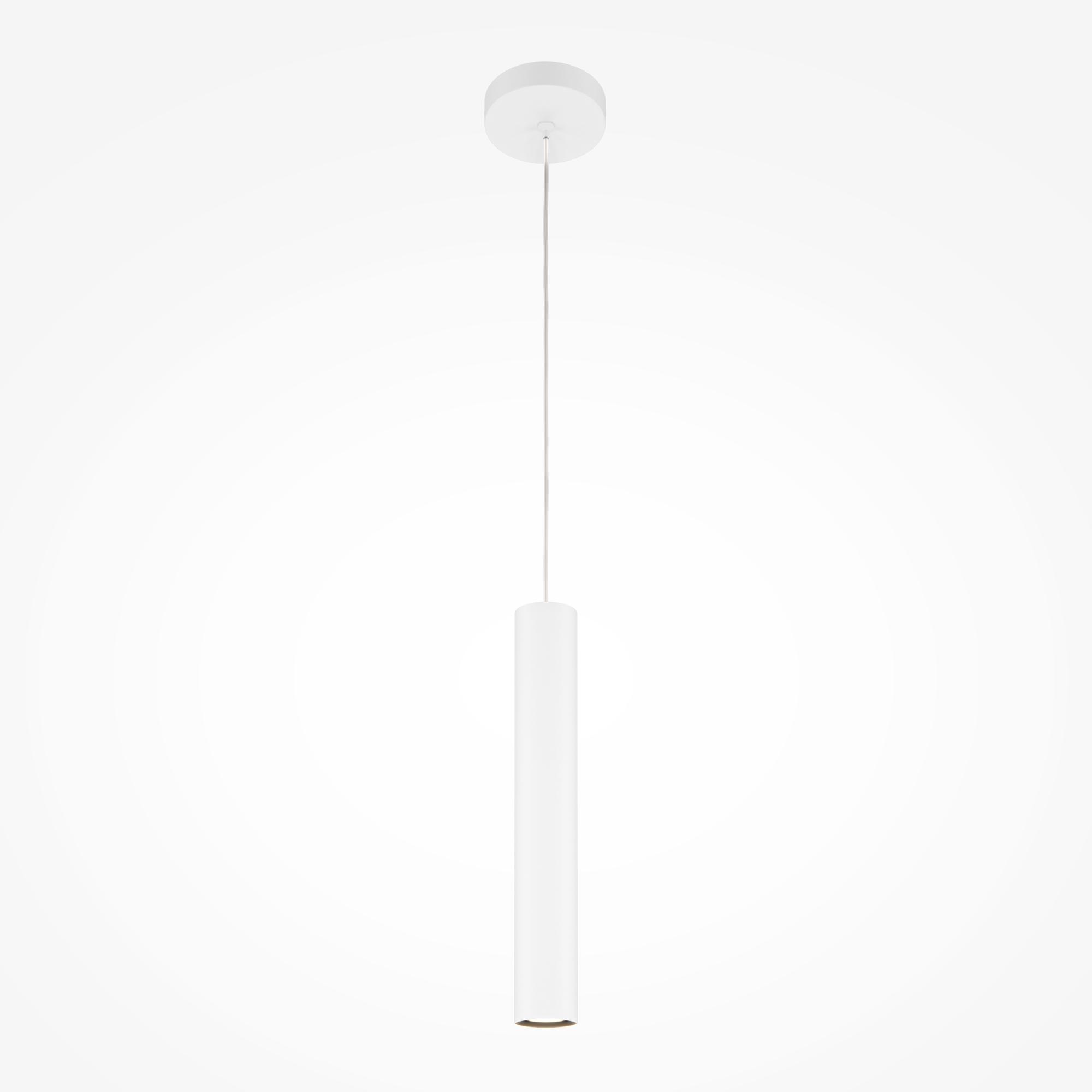 Светильник подвесной Pro Focus GU10x1