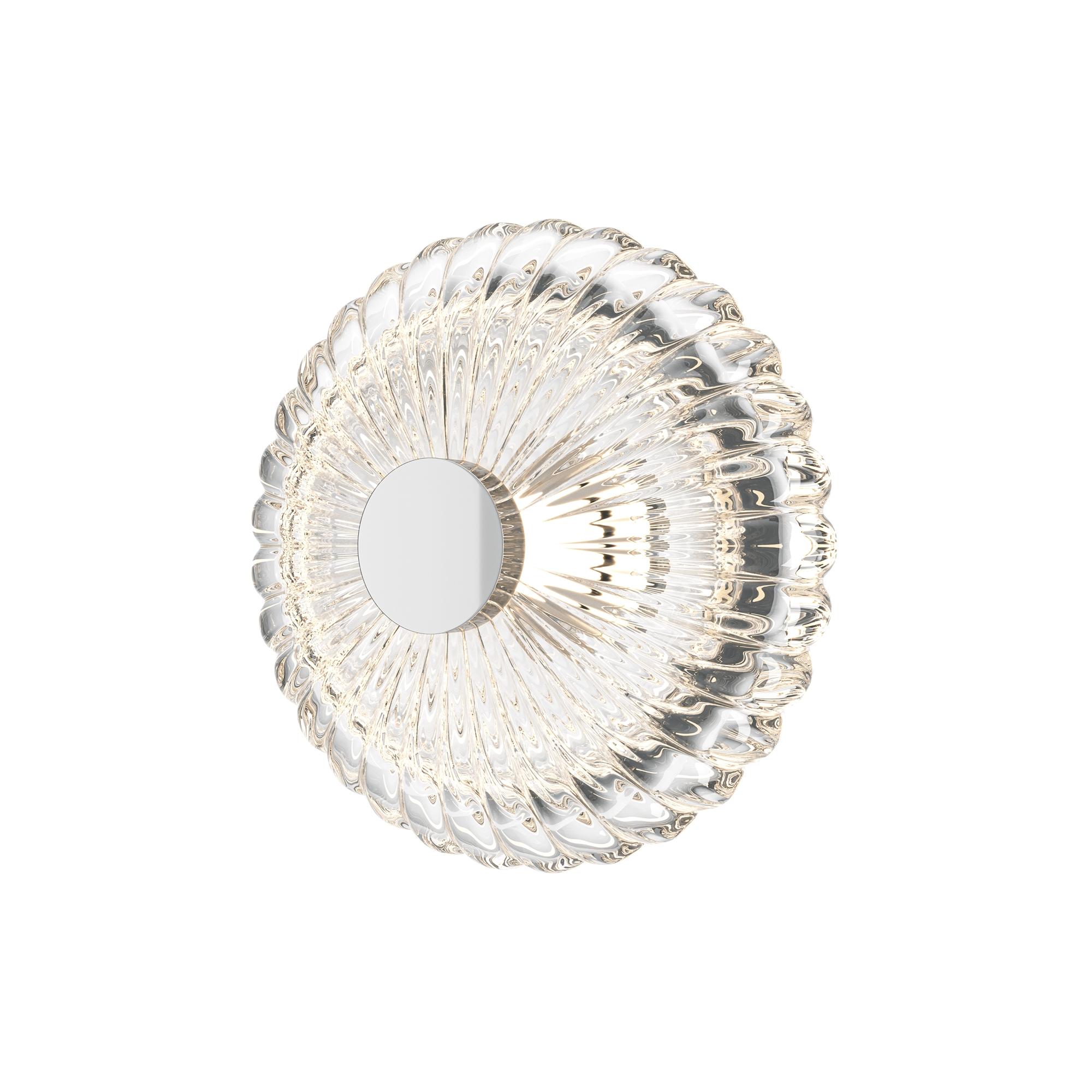 Светильник настенный (бра) Amulet 4000К 2Вт