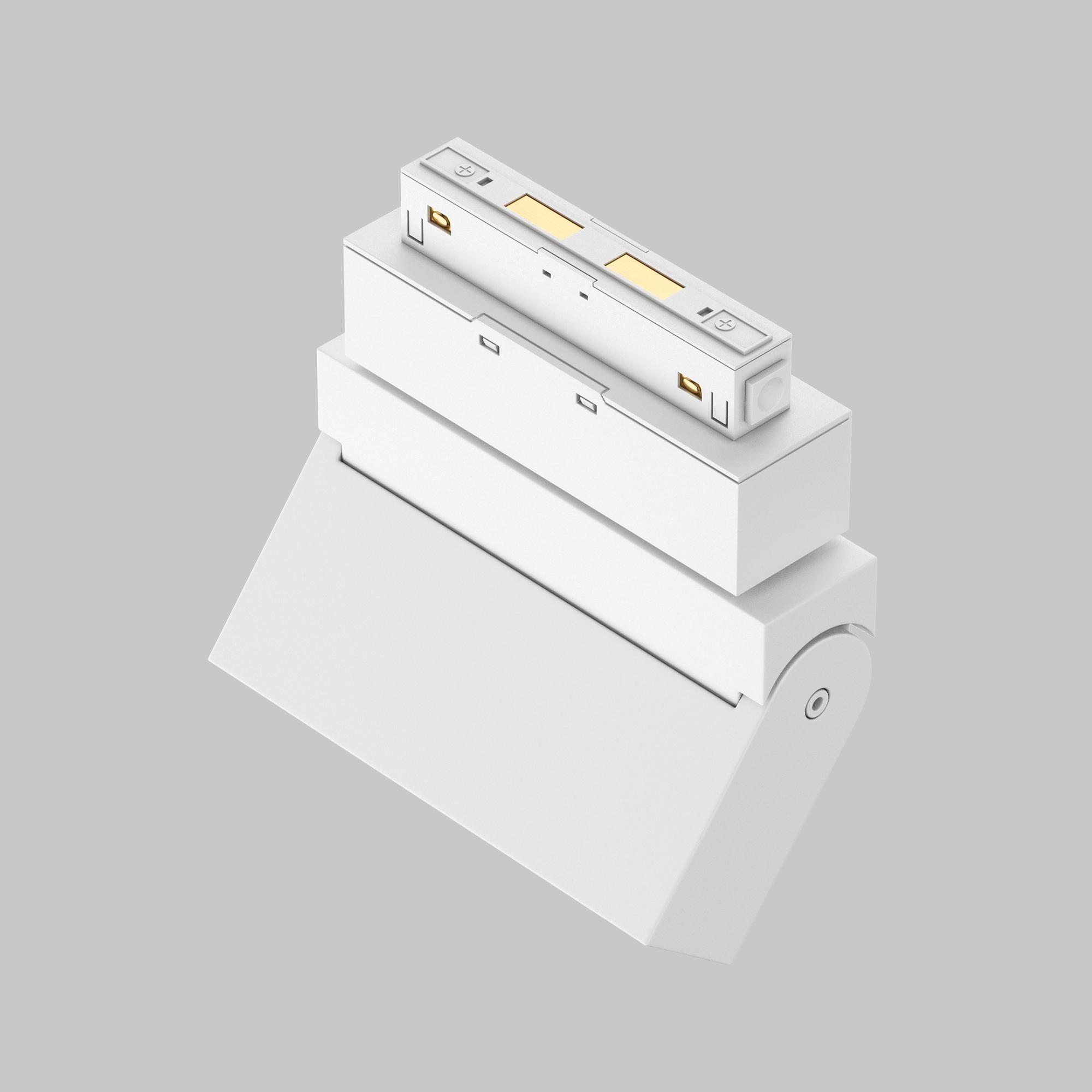 Светильник трековый Points Rot Gravity 4000K 10 Вт 30 град