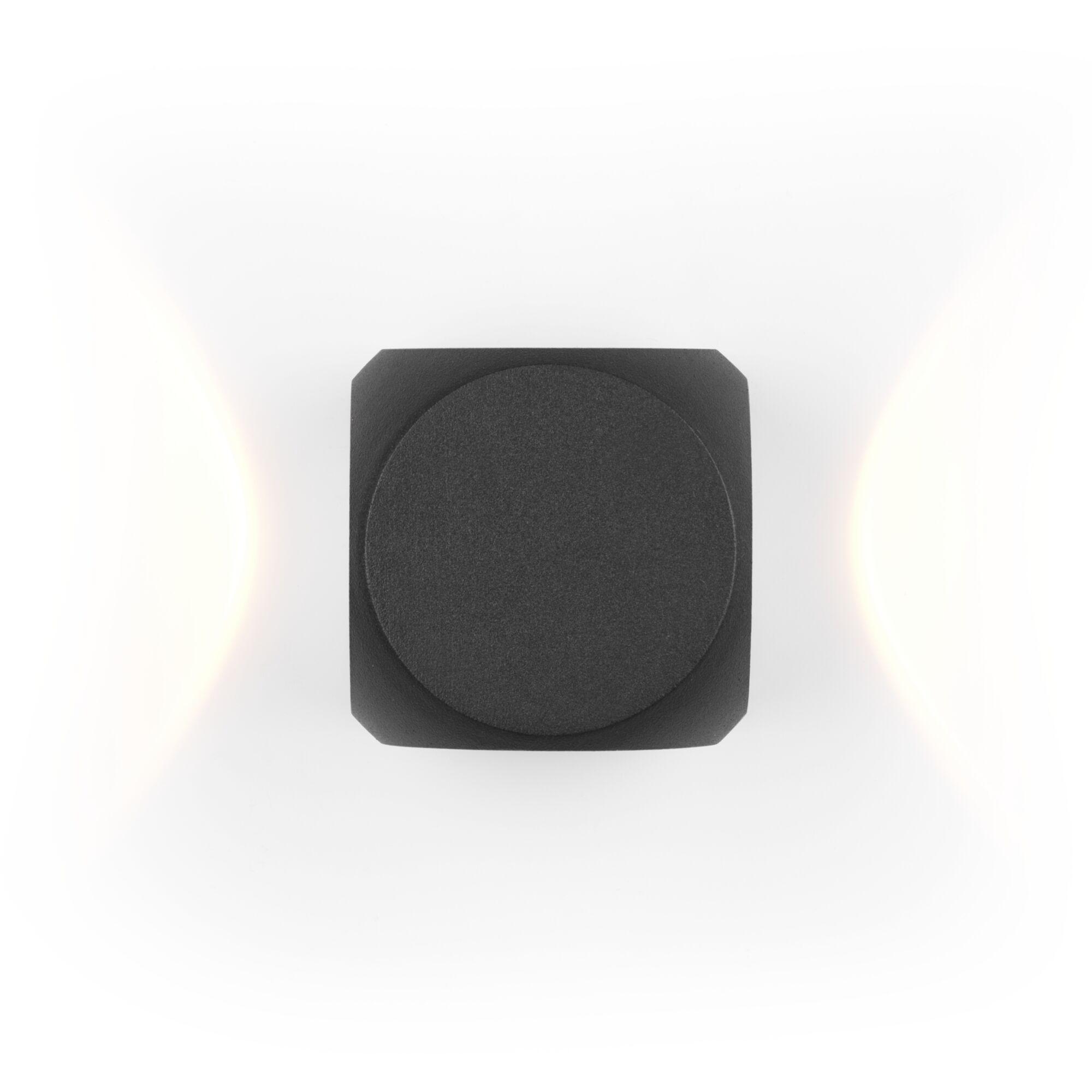 Светильник настенный (бра) Outdoor