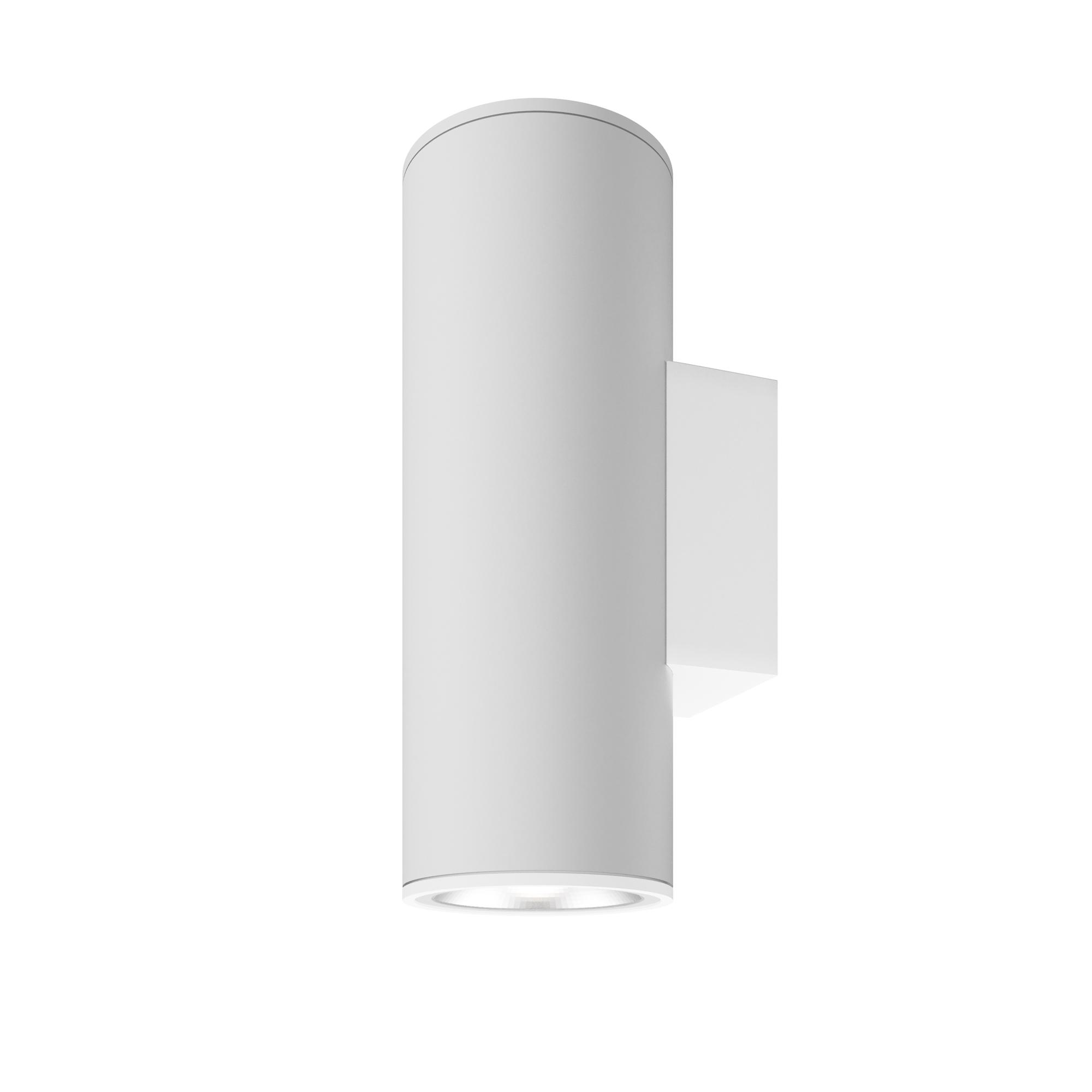 Светильник настенный(бра) Shim 3000К 24Вт IP65