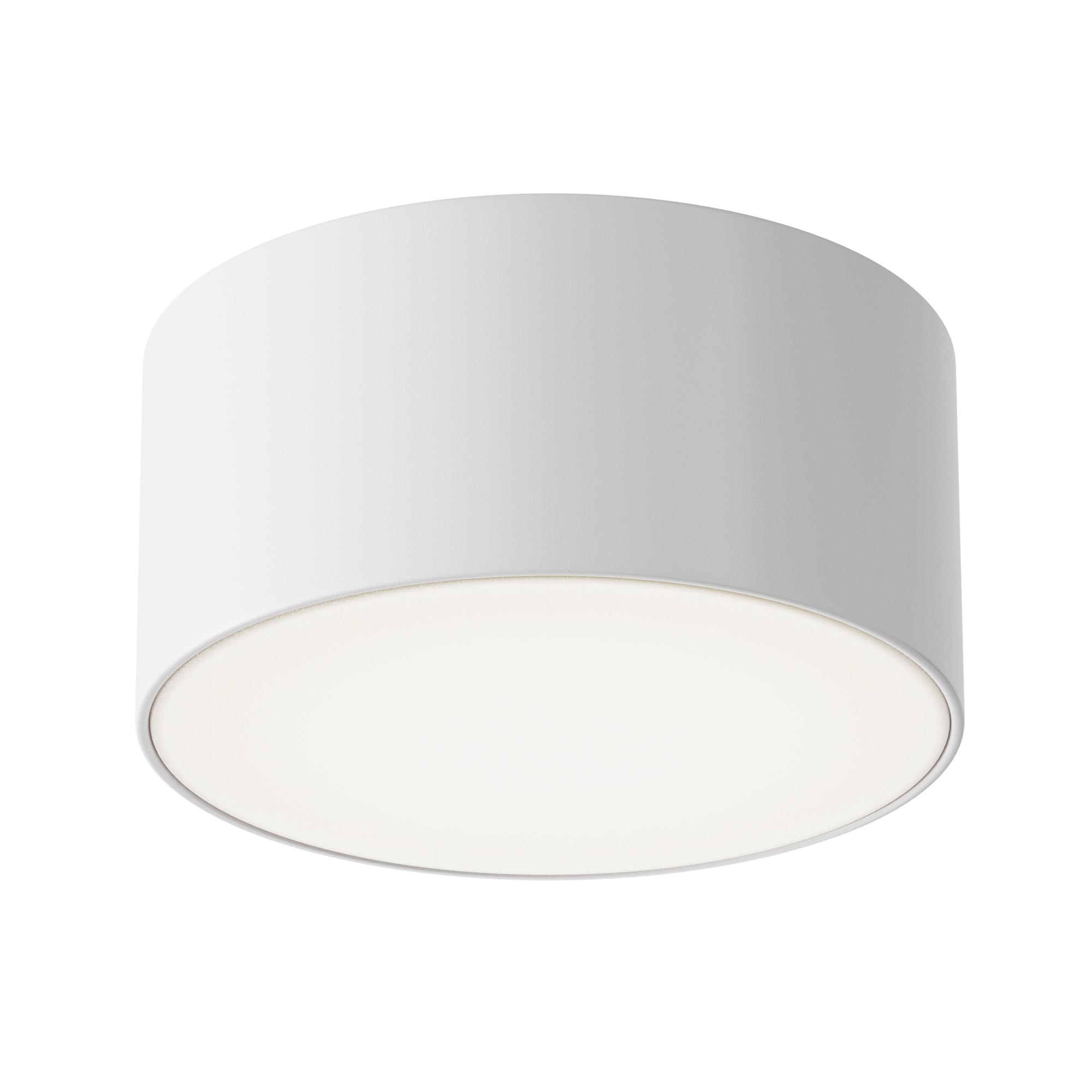 Светильник потолочный Outdoor Zon IP IP 65 LED 15W 4000 K Белый