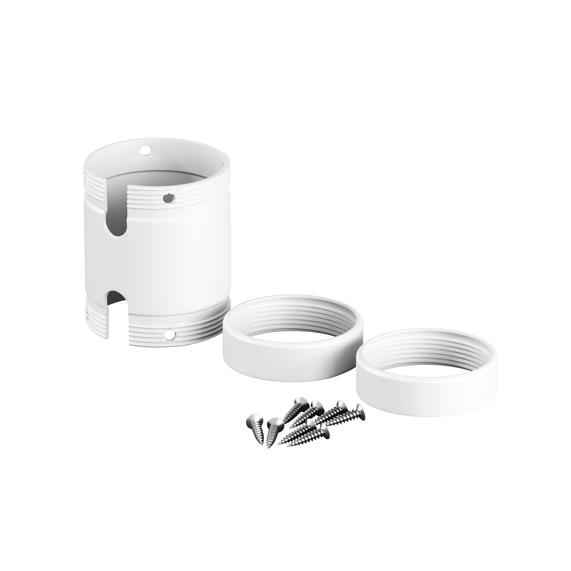 Коннектор LNM-D25-C-W