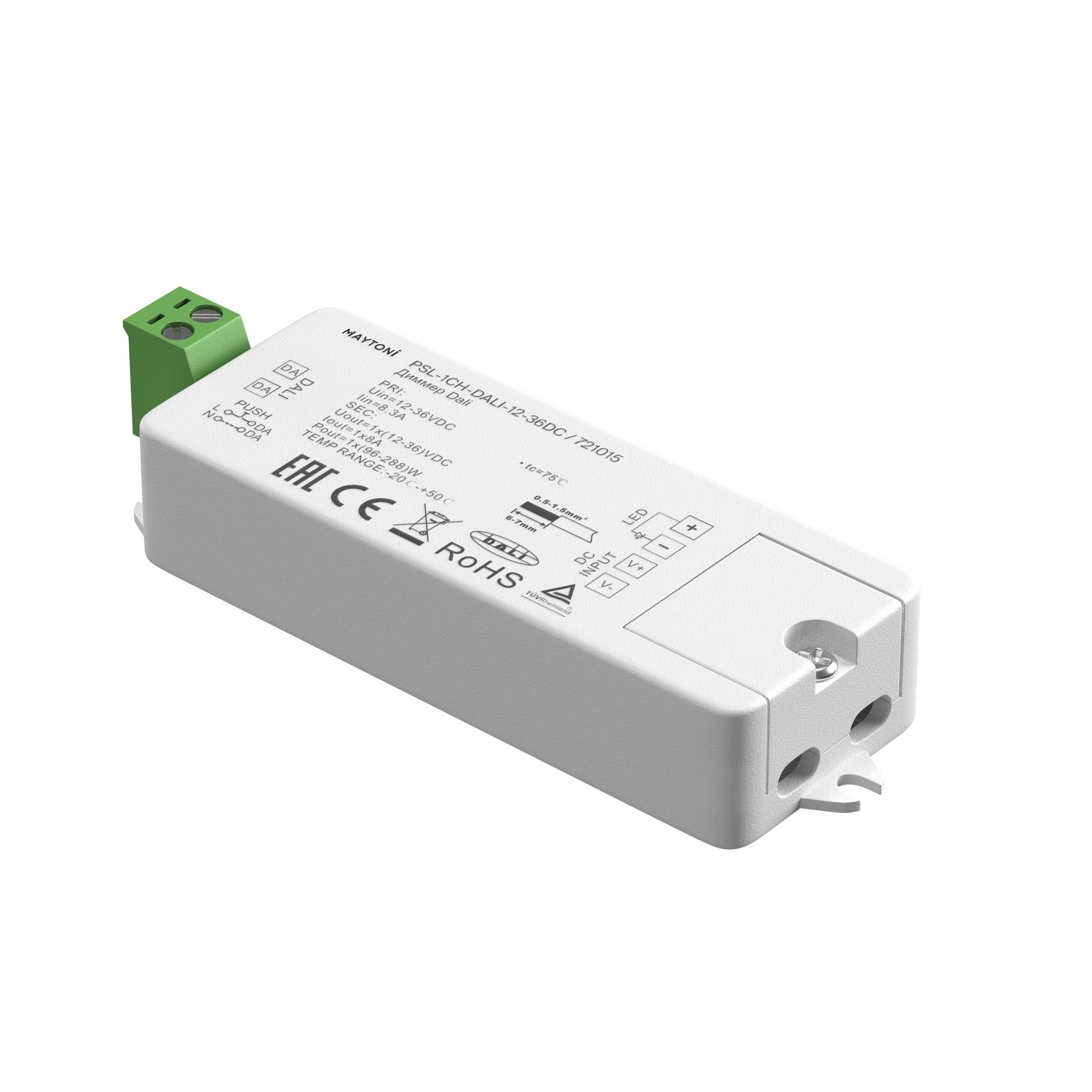 Диммер DALI DT6 12-48VDC DIM