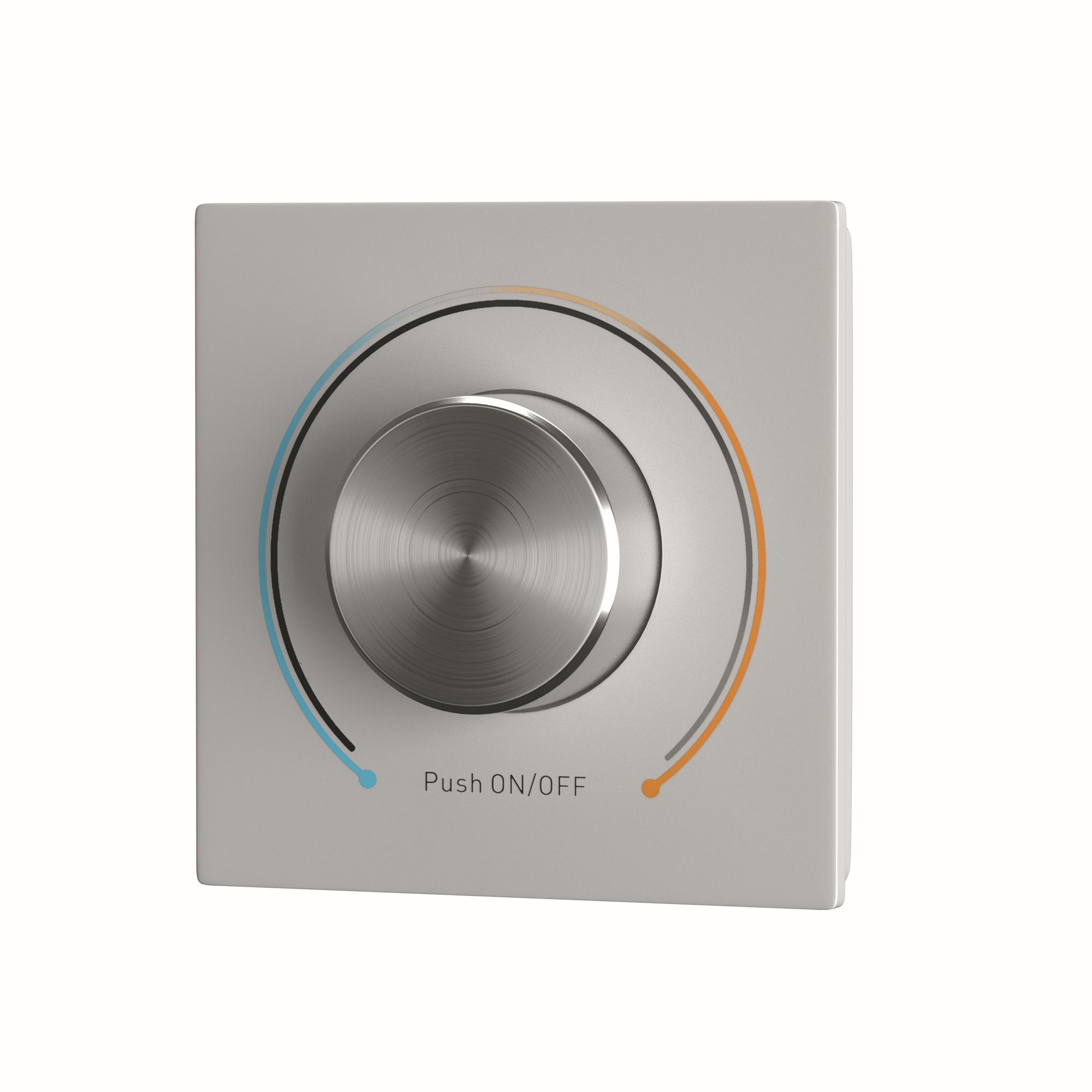 Панель управления роторная DALI DT8 MIX