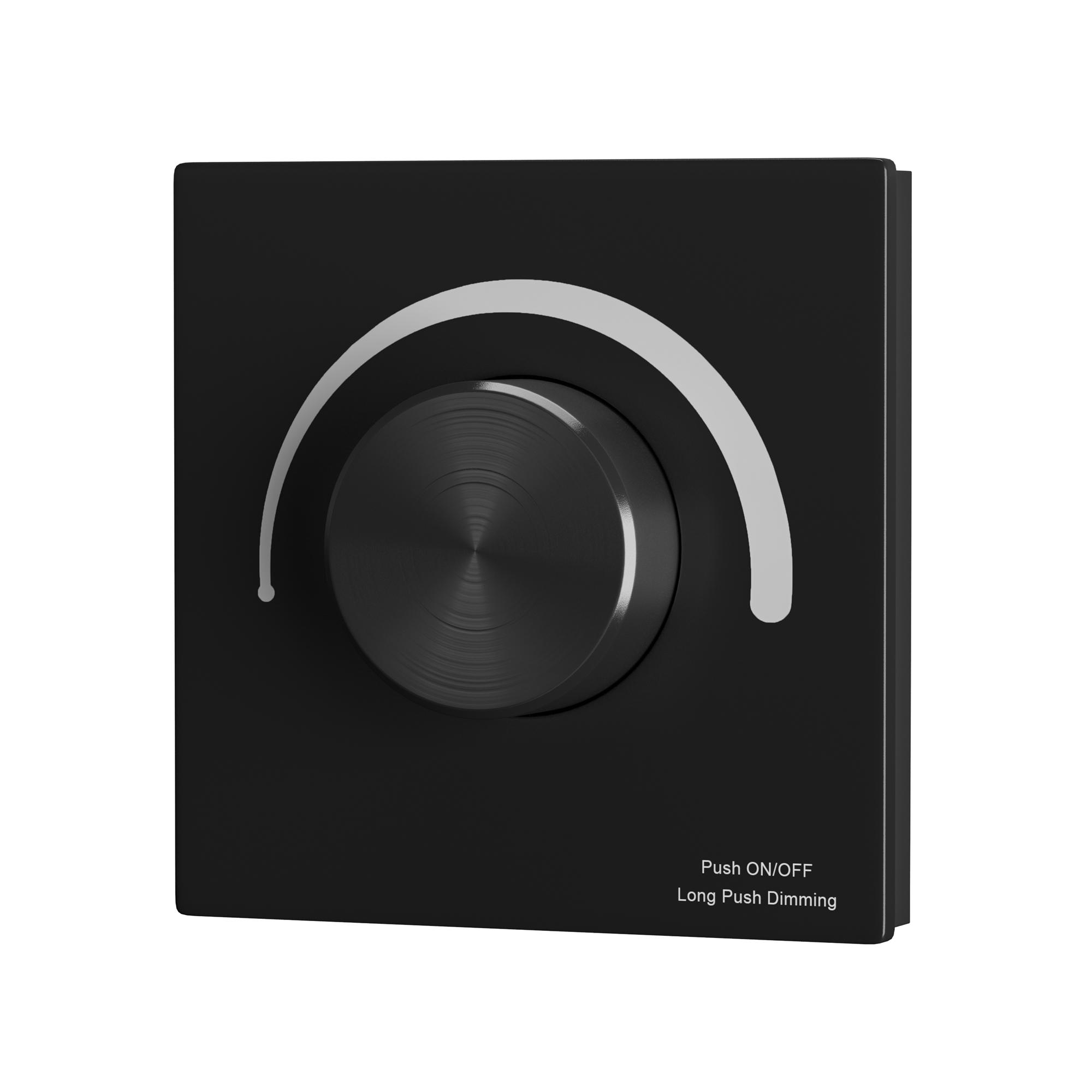 Панель управления роторная TRIAC DIM 230AC