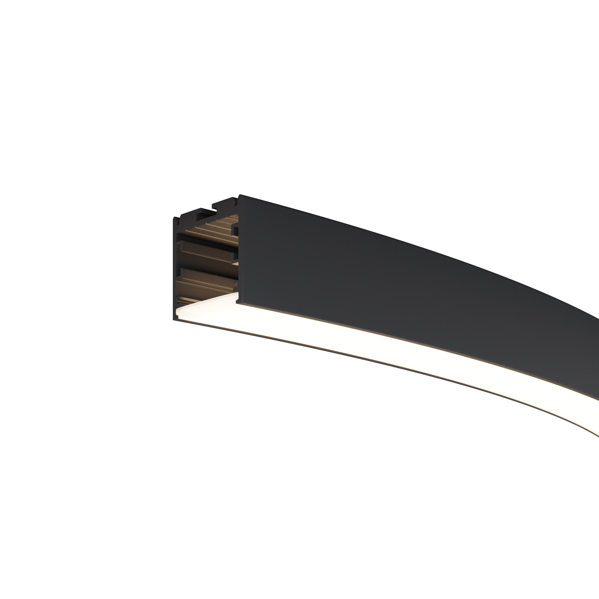 Профиль радиусный