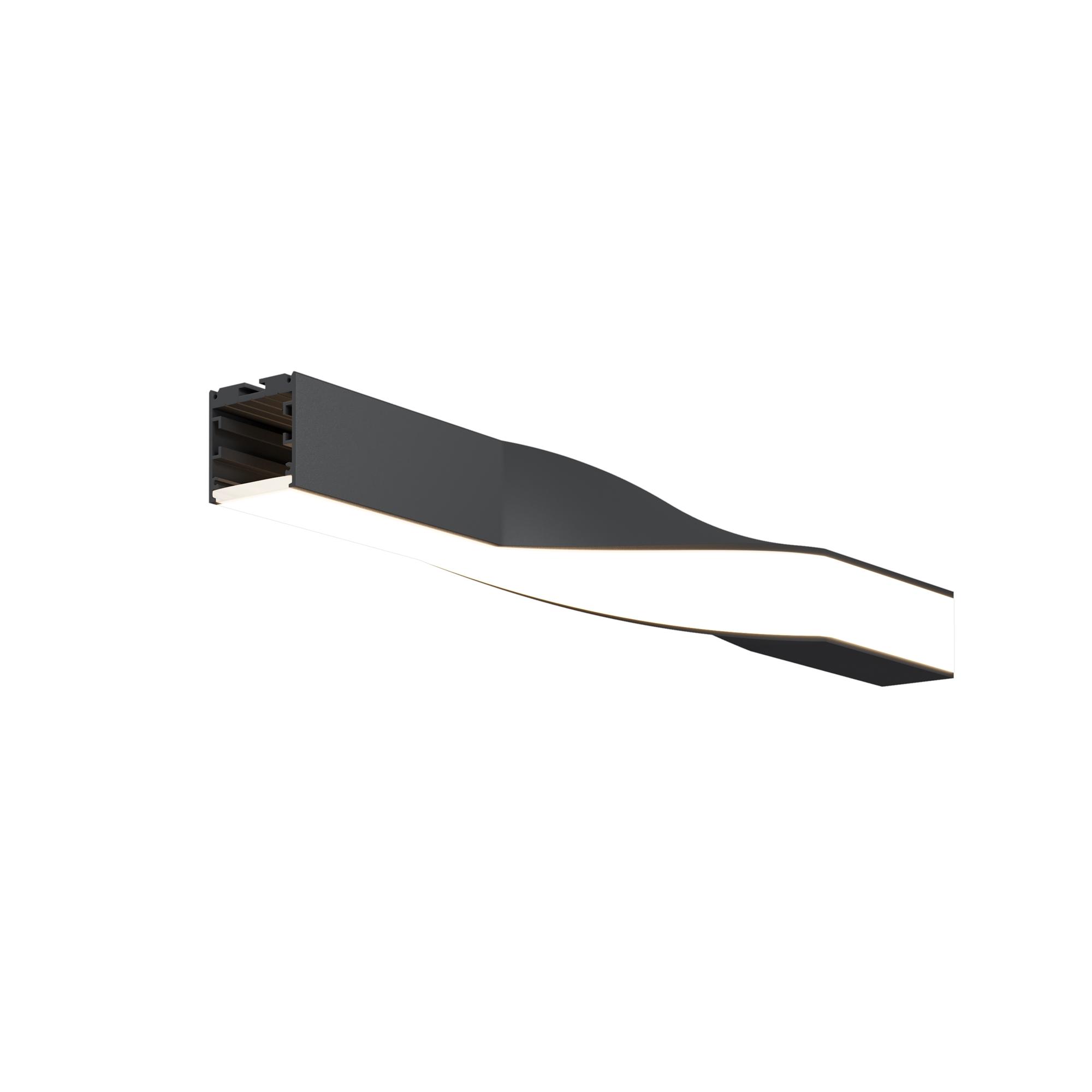 Профиль радиусный