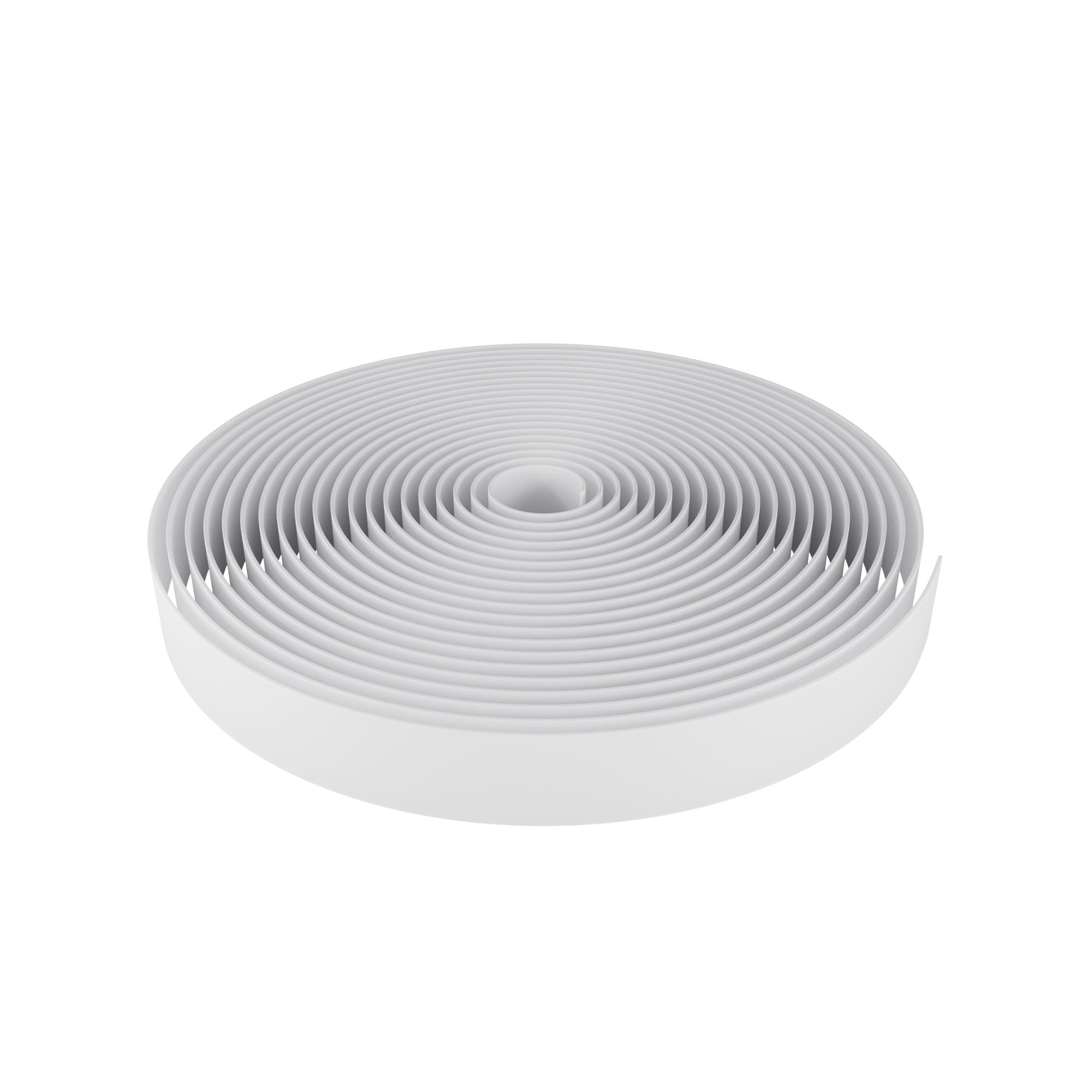 Рассеиватель для радиусного профиля