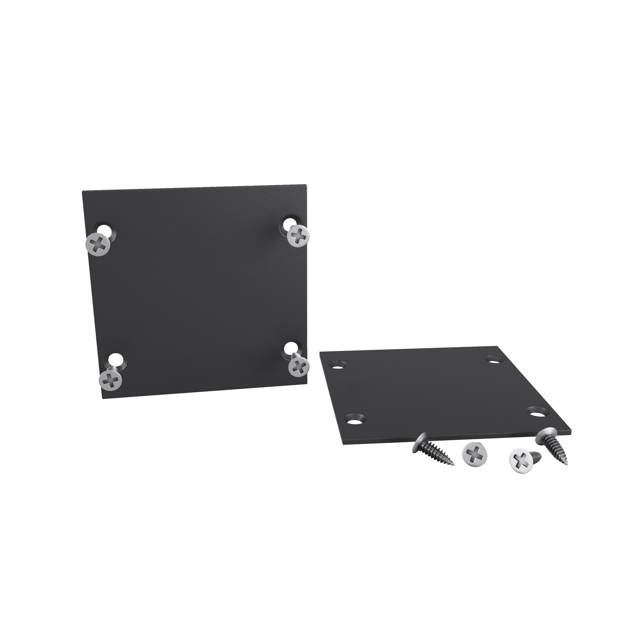 Комплект заглушек 2 шт