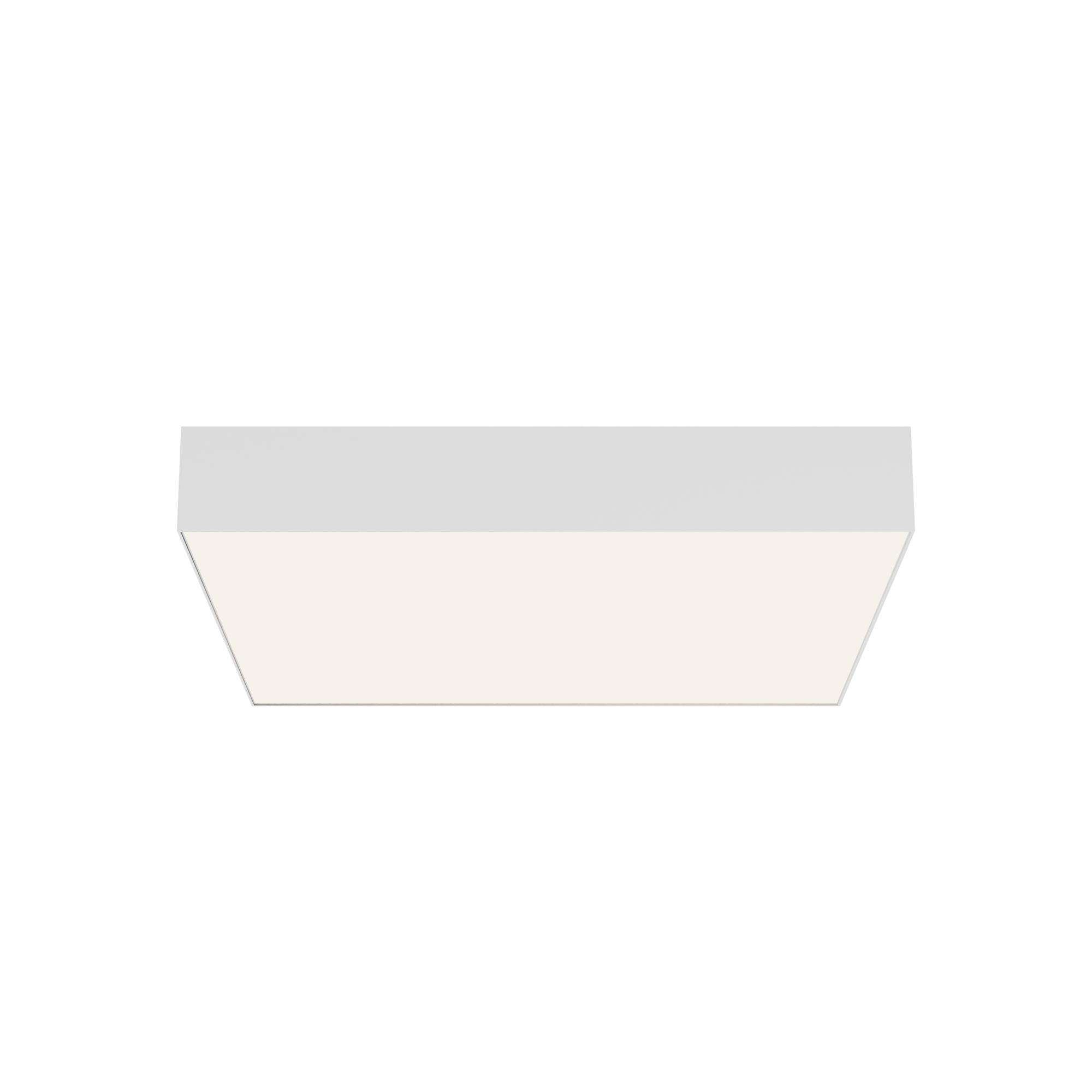 Светильник потолочный Zon LED 45W Белый