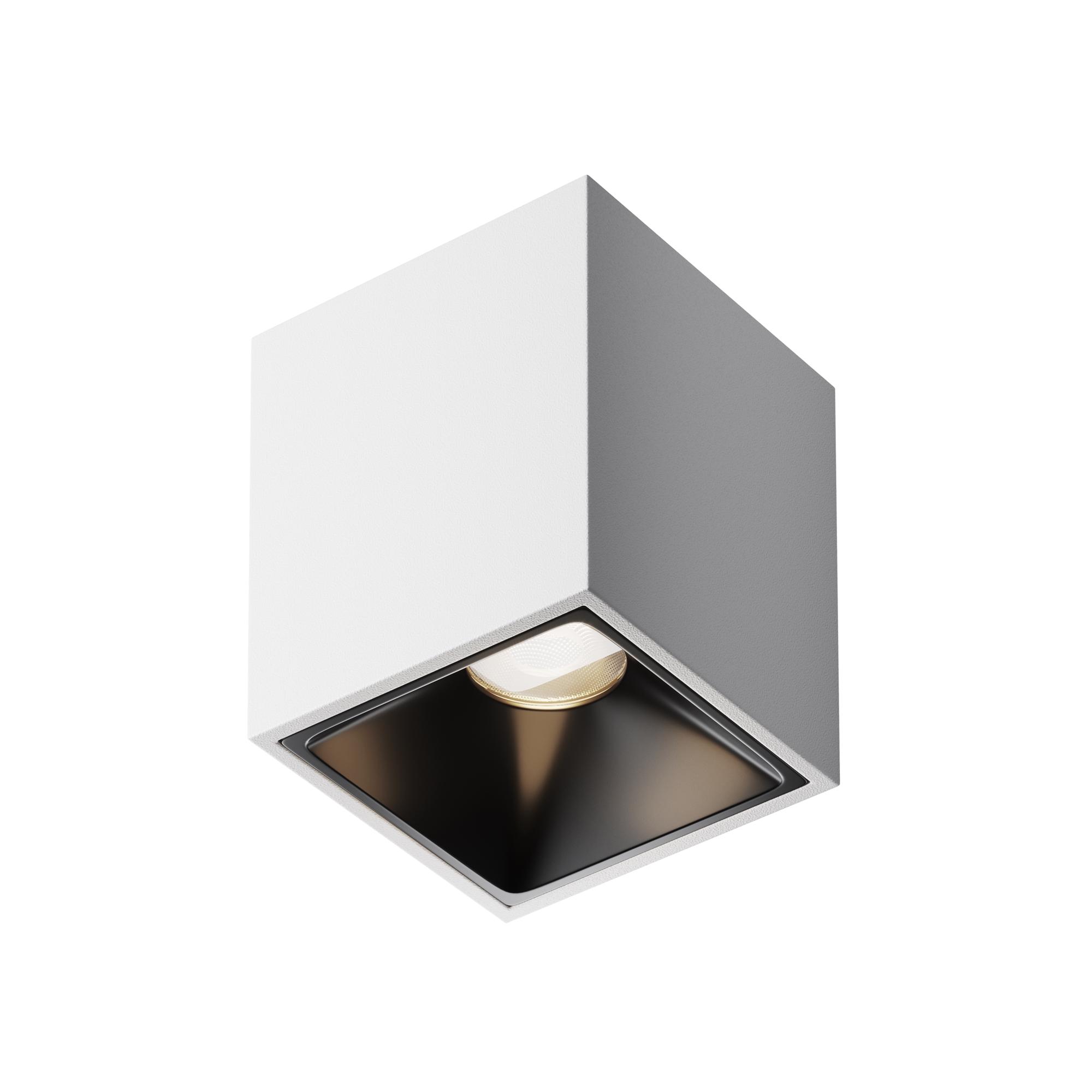 Светильник потолочный Alfa LED LED 8W Белый